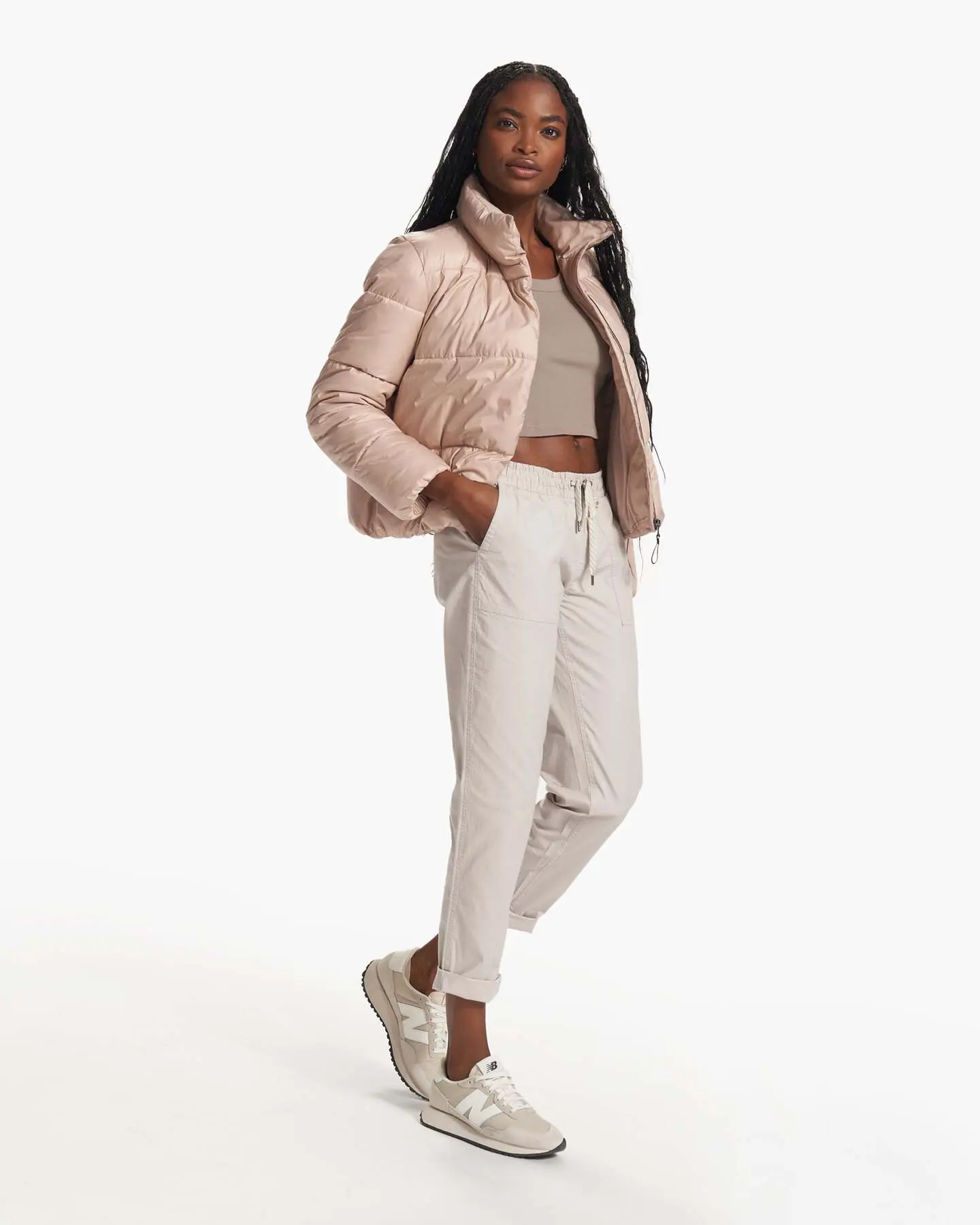 Hudson Insulated Jacket - Image 2