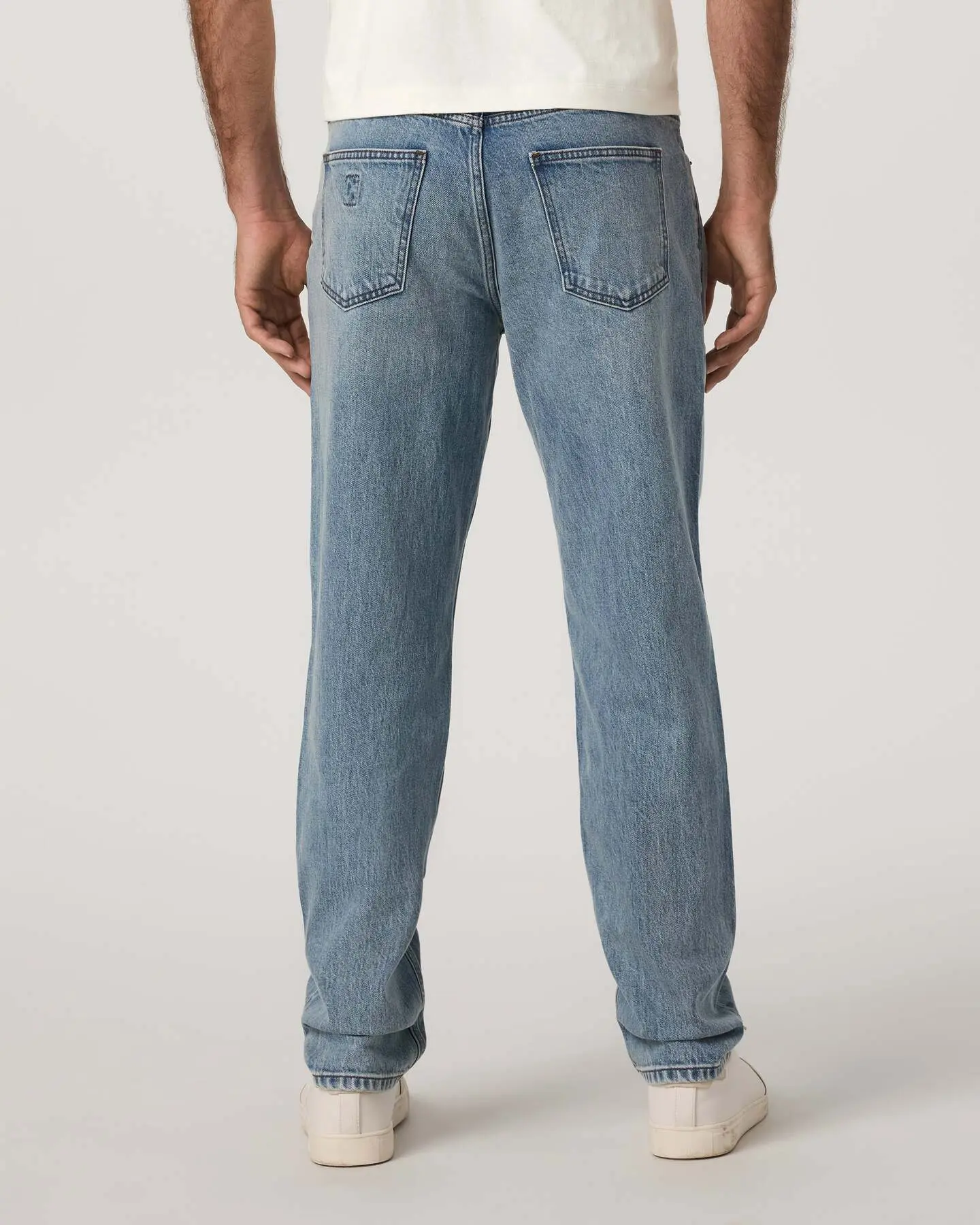 Vuori Vintage Jean Classic Fit 30" - Image 3