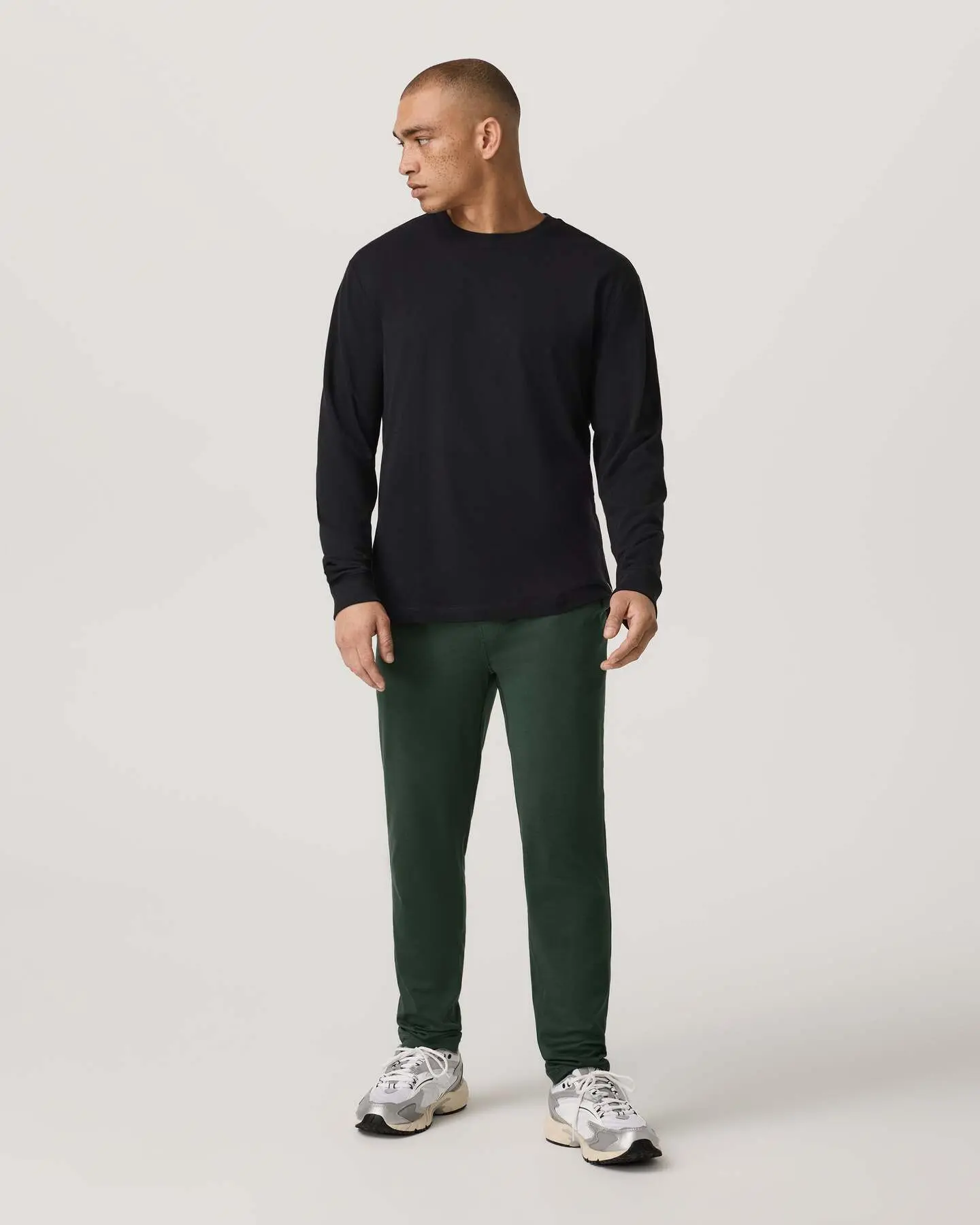 Ponto Performance Pant 30" - Image 4