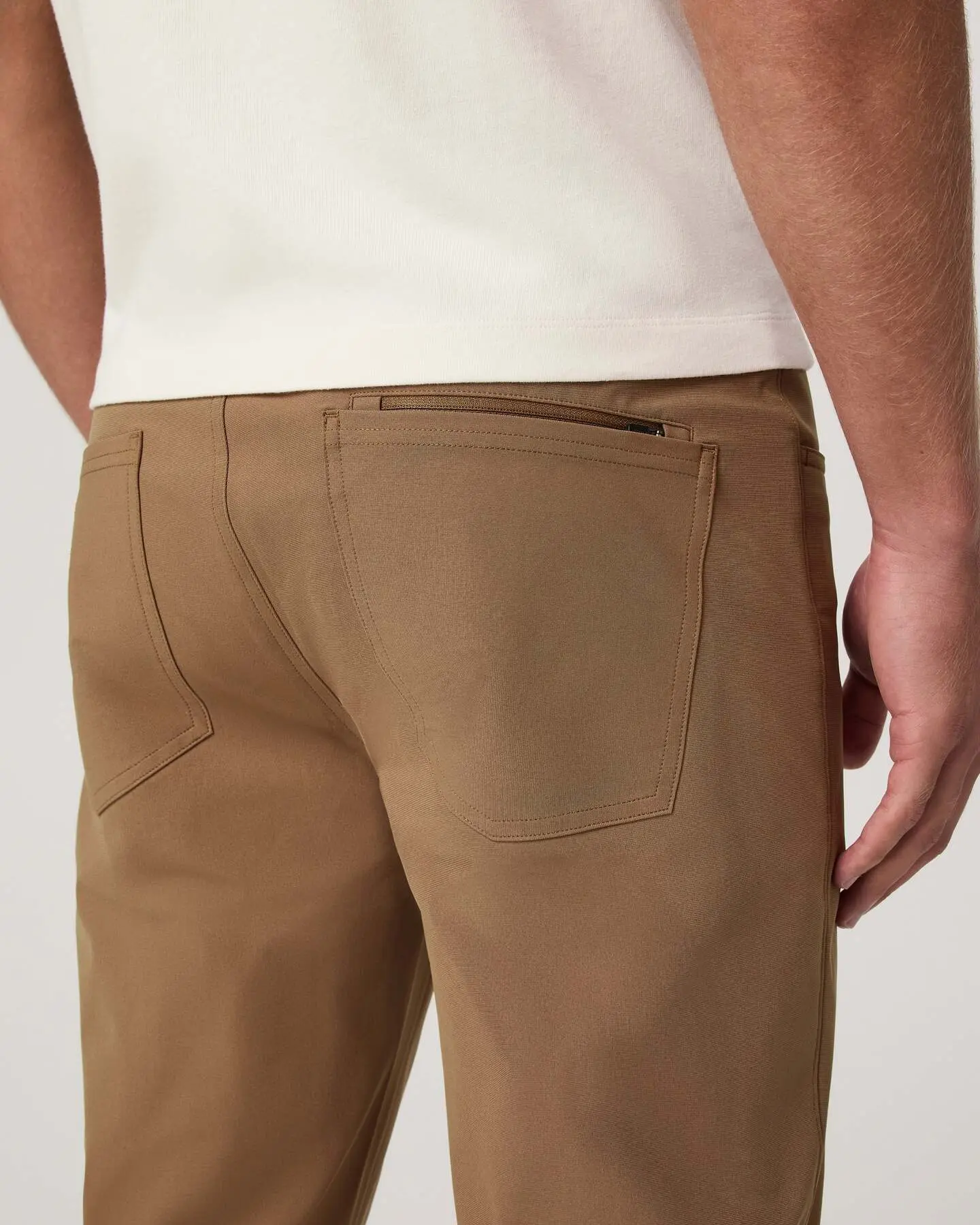 Vuori Meta Pant Athletic Slim Fit 30" - Image 5
