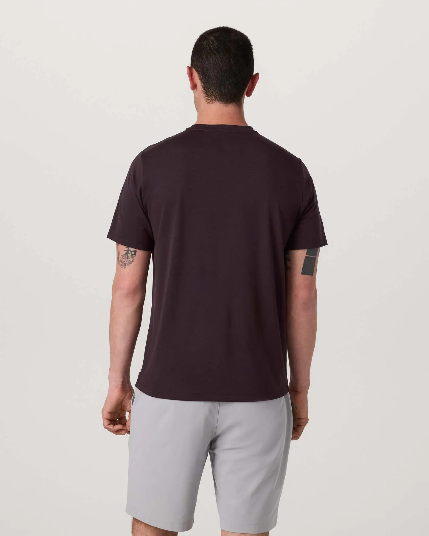 Current Tech Tee - Image 3