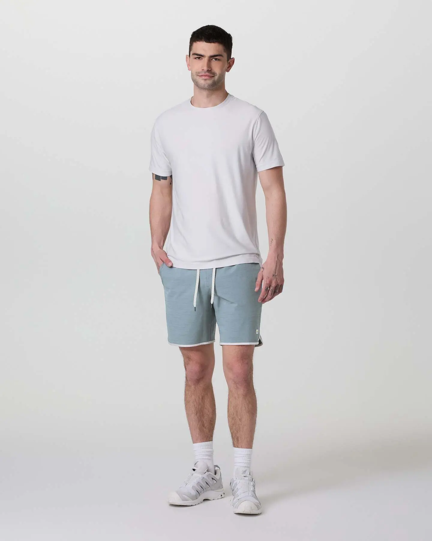 Banks Short - Image 3