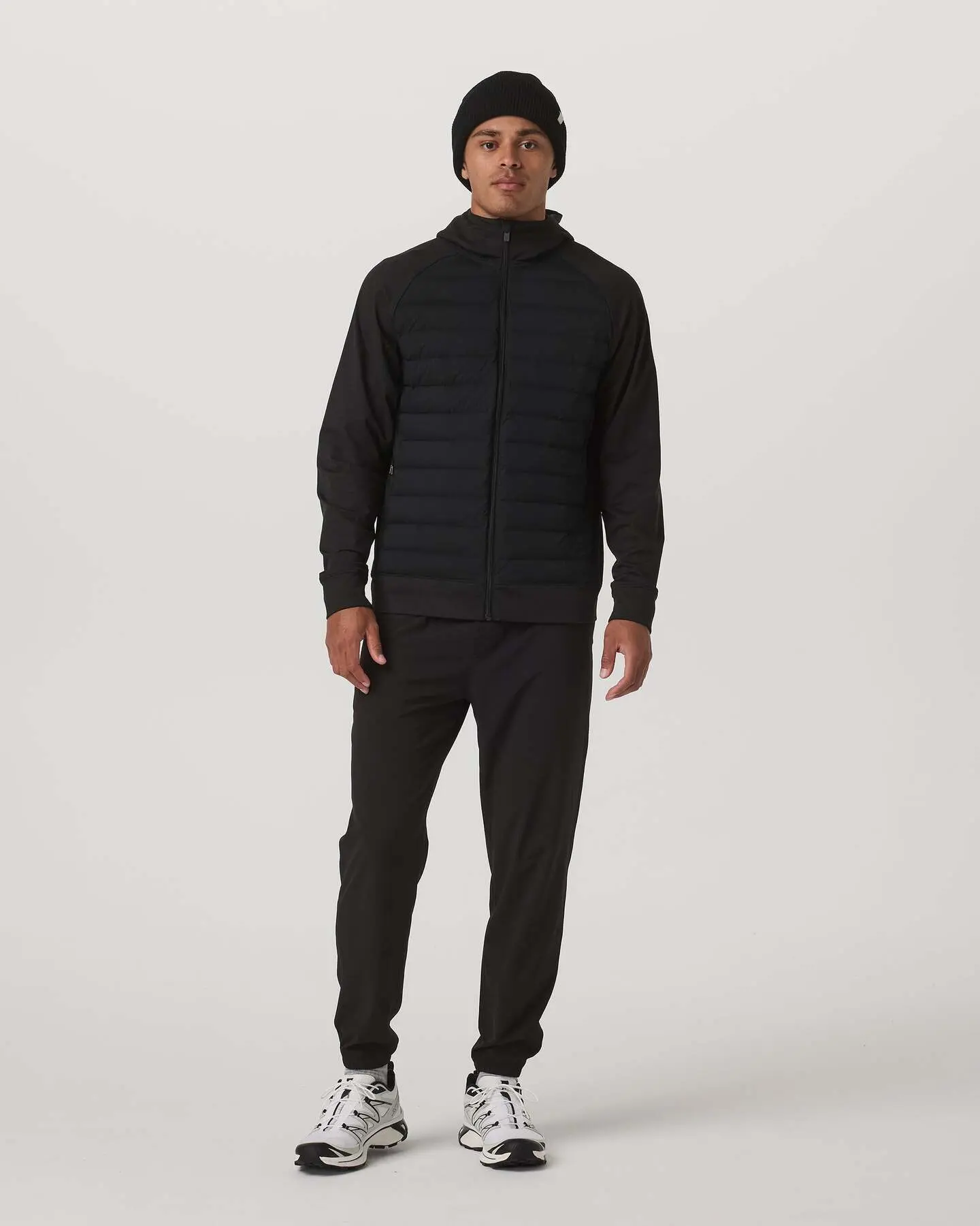 Steadfast Insulated Hybrid - Image 5