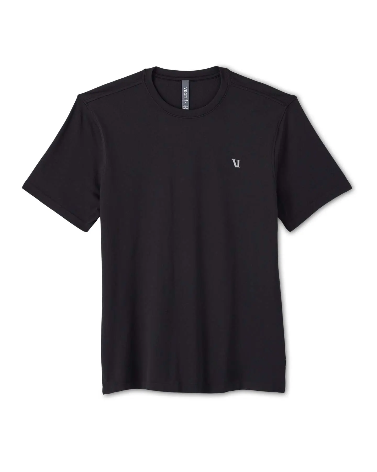 Short Sleeve Clearview Seamless Tech Tee - Image 6