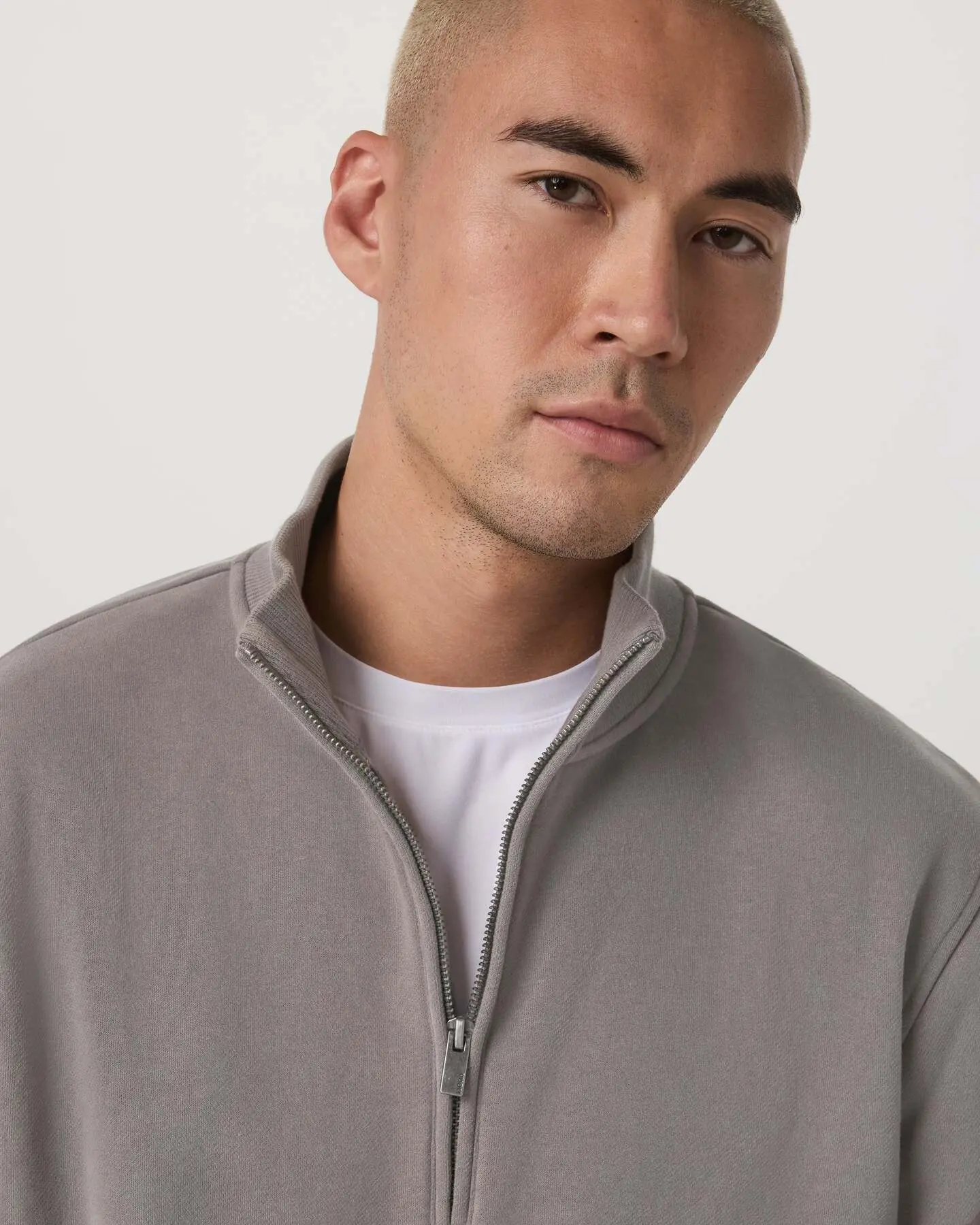 Seaside Half Zip - Image 2