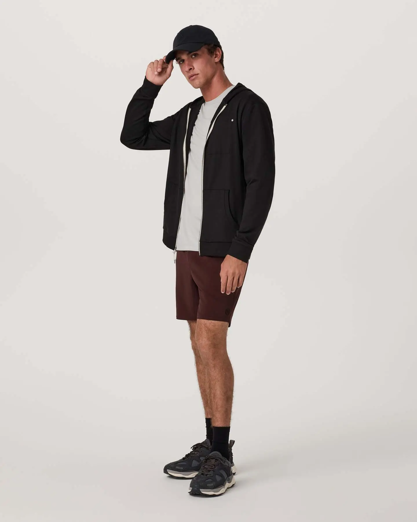 Elevate Kore Short Lined 7" - Image 5