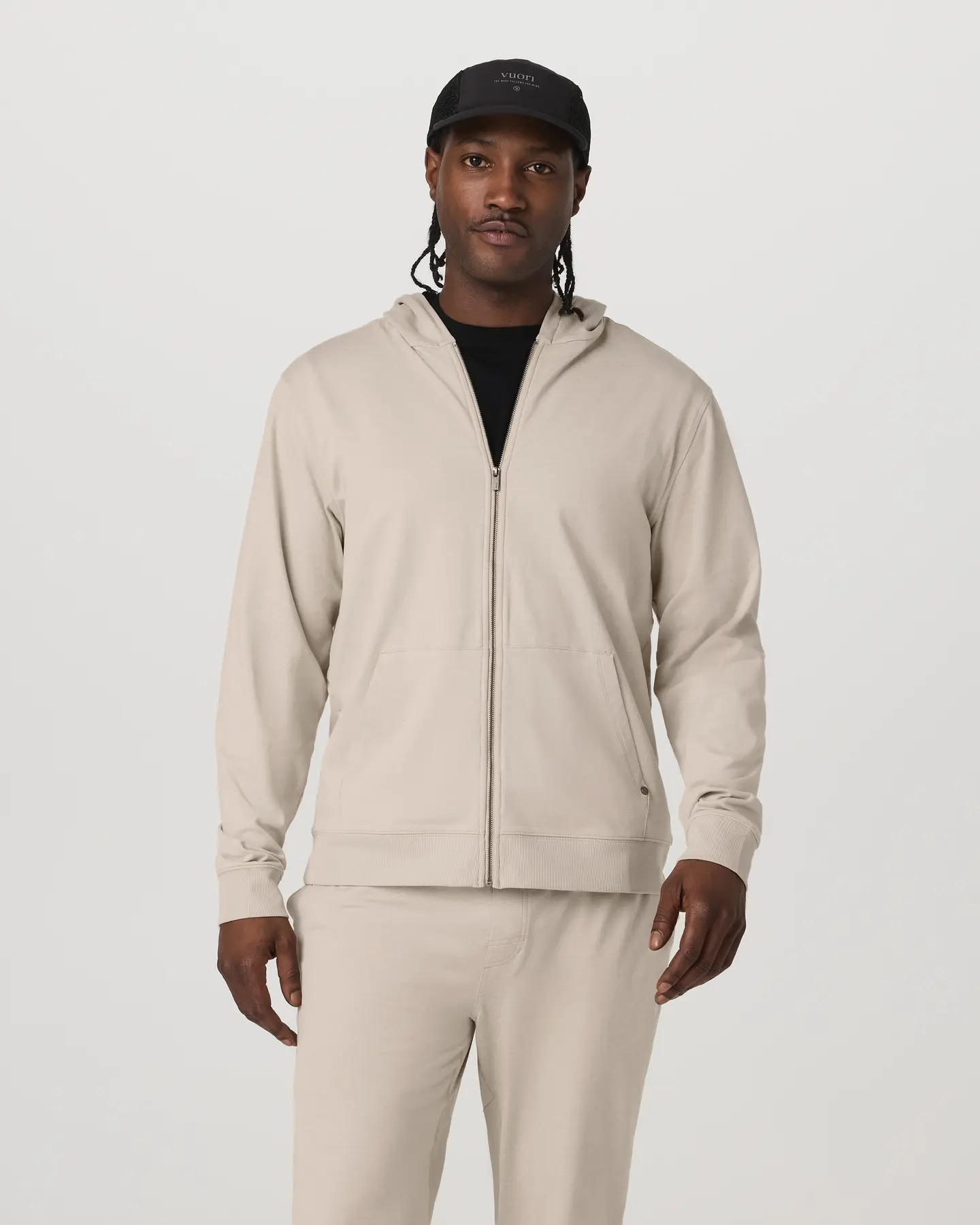 Coronado Full Zip Hoodie 2.0