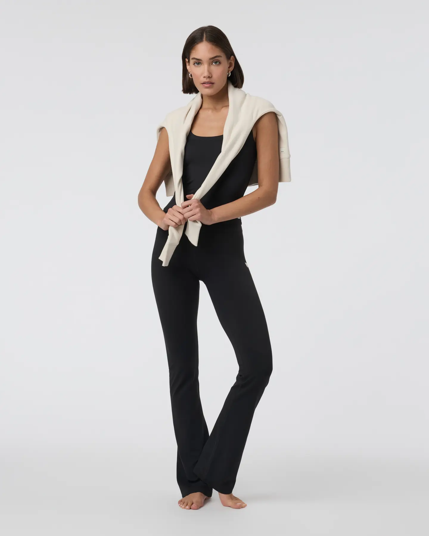 Vuori Allthefeels Slim Flare - Image 4