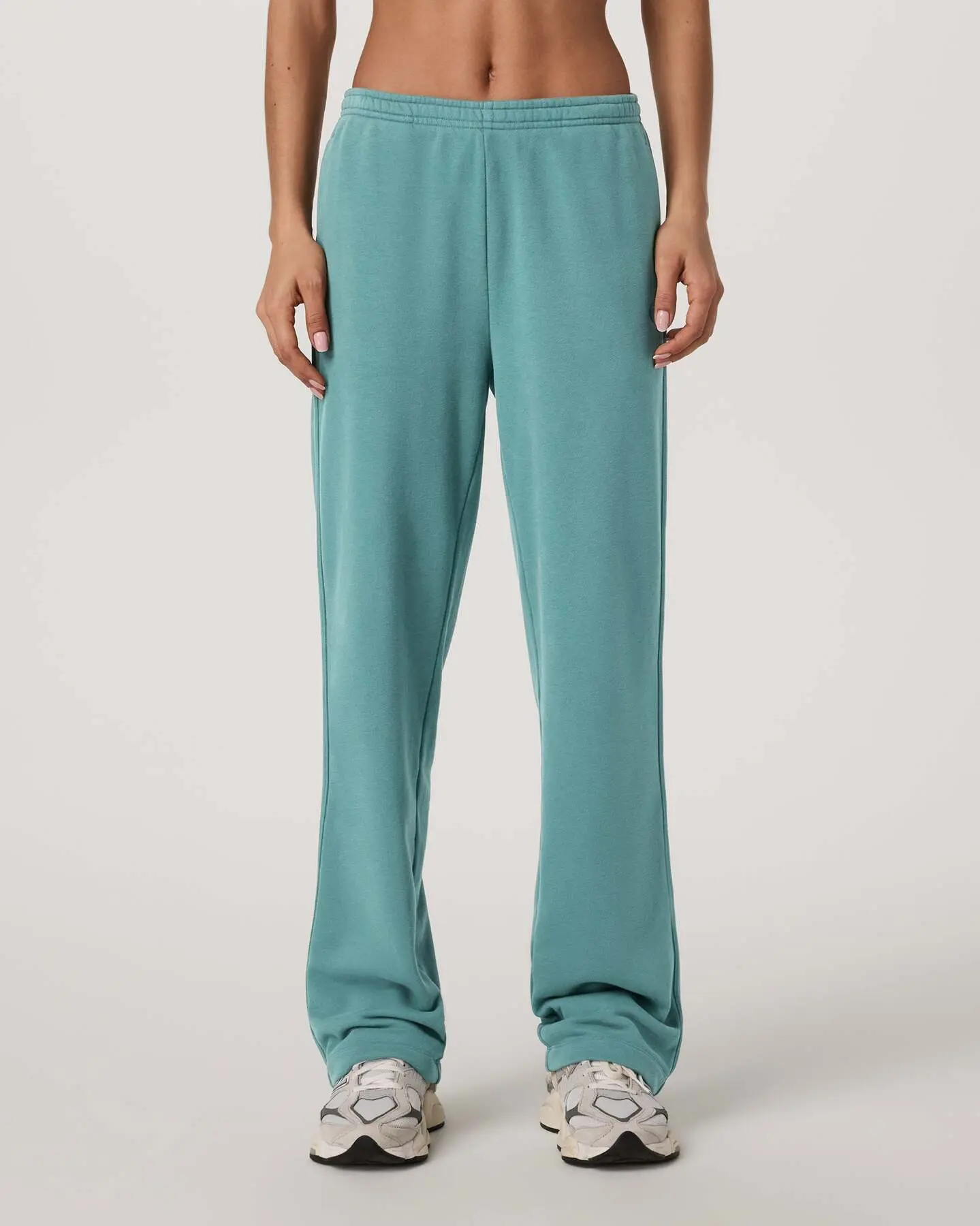 Sedona Straight Leg Sweatpant - Image 4
