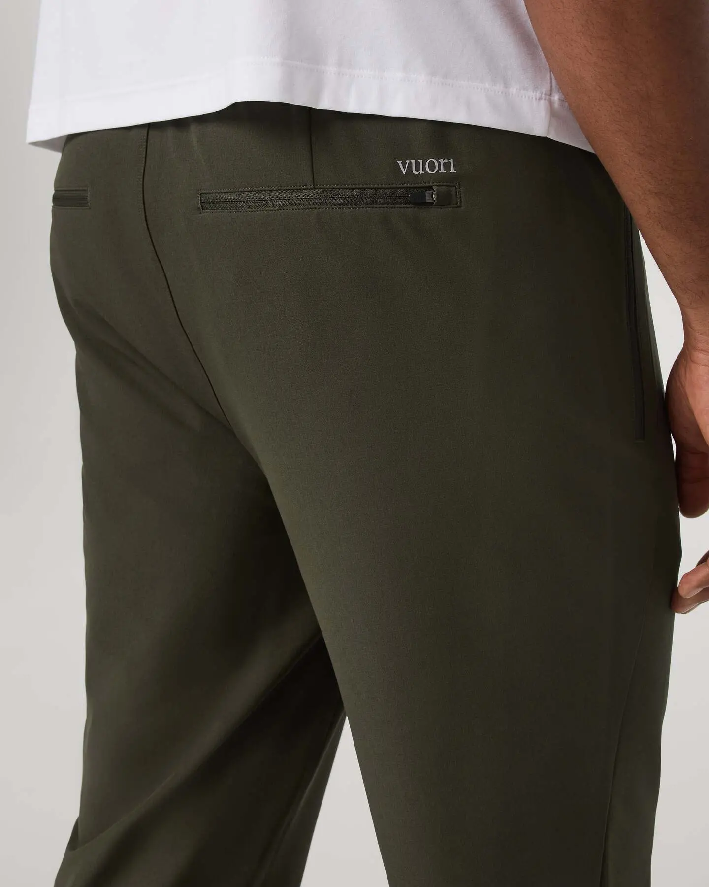 Train Tech Hd Pant Classic Fit 29" - Image 2