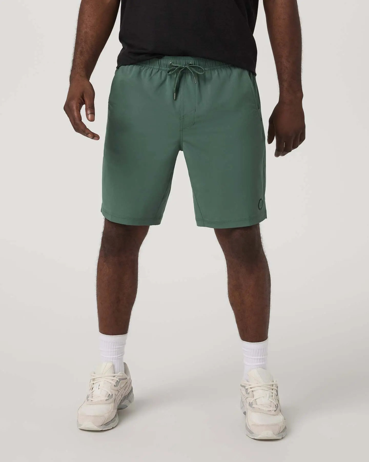 Kore Short Lined 9"
