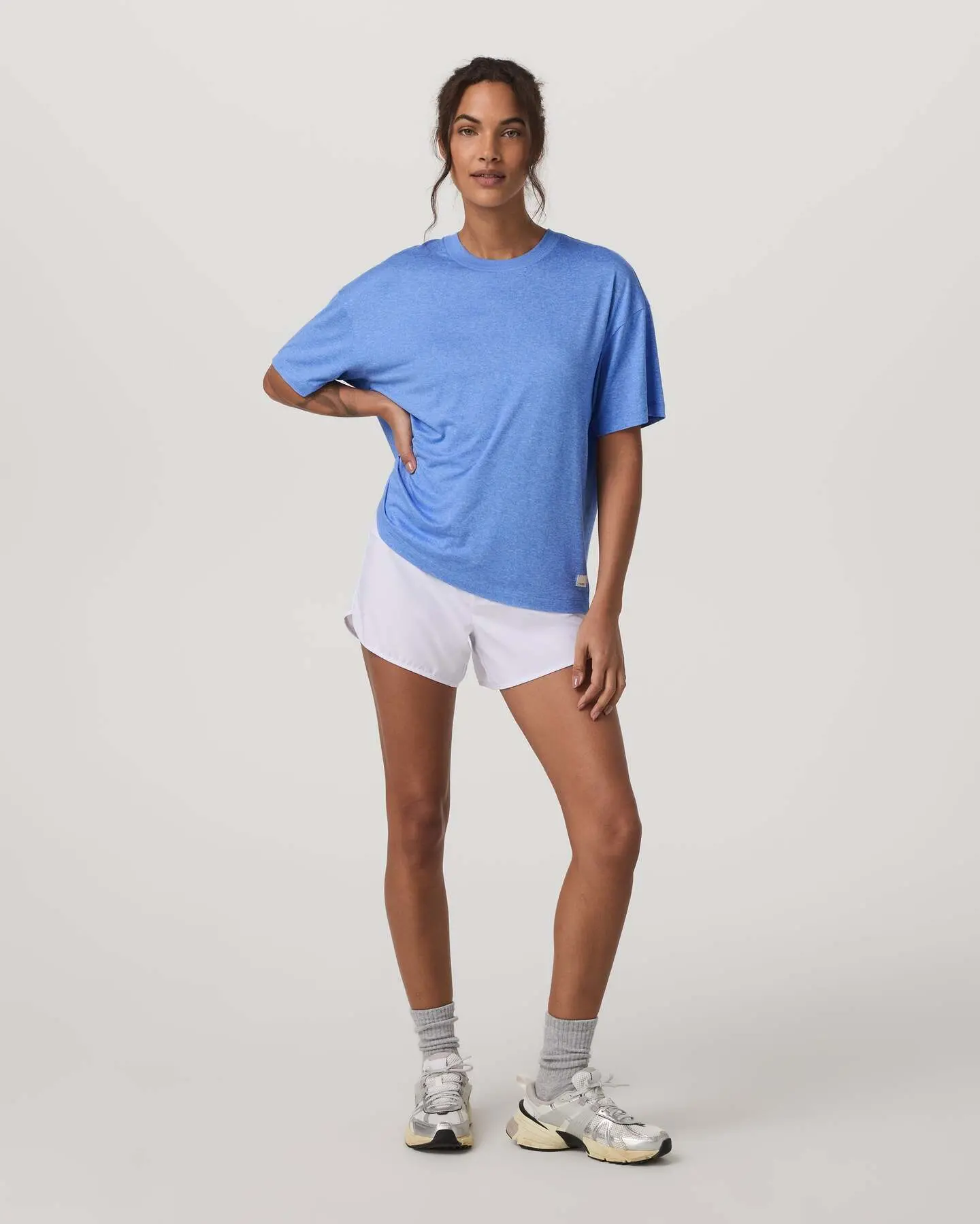 Energy Tee Long - Image 2