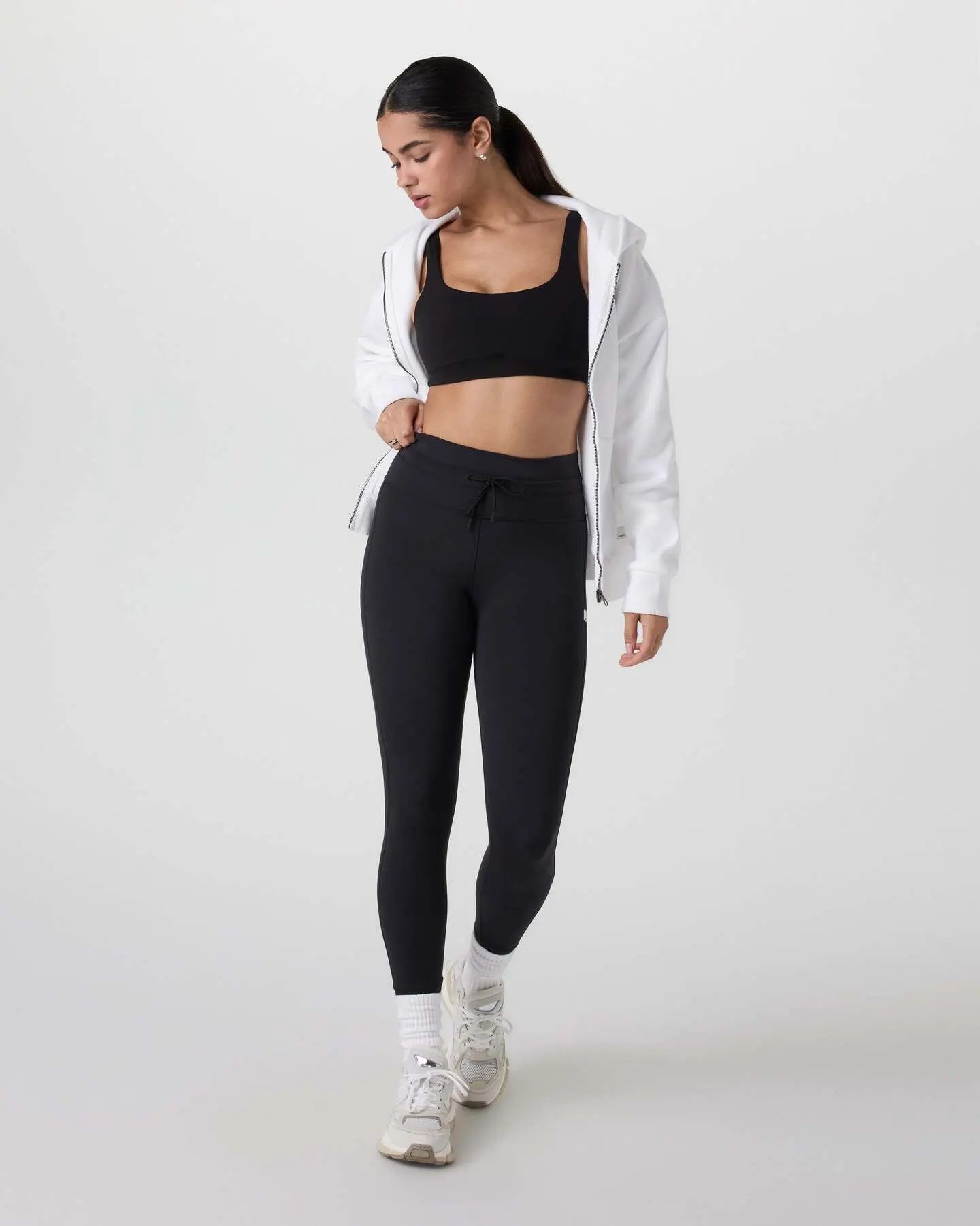 Daily Form Legging - Image 2