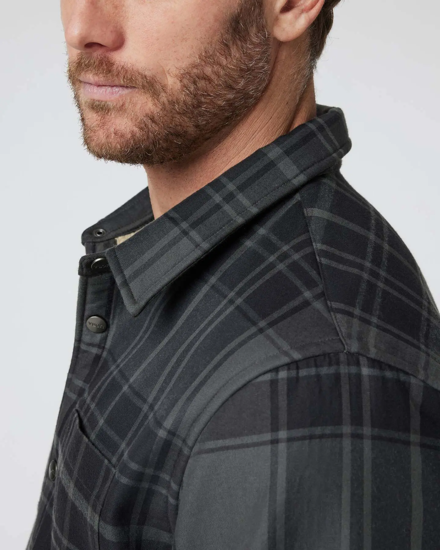 Coastside Shirt Jacket - Image 4