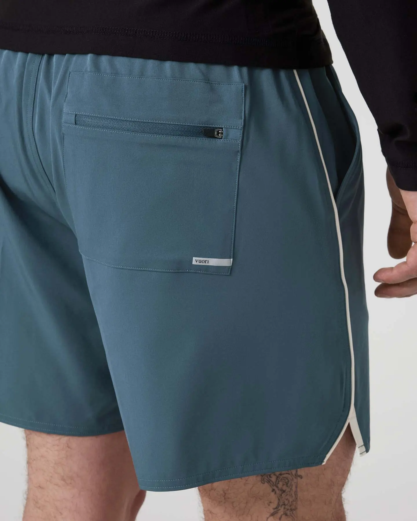 Trail Short 2.0 - Image 4