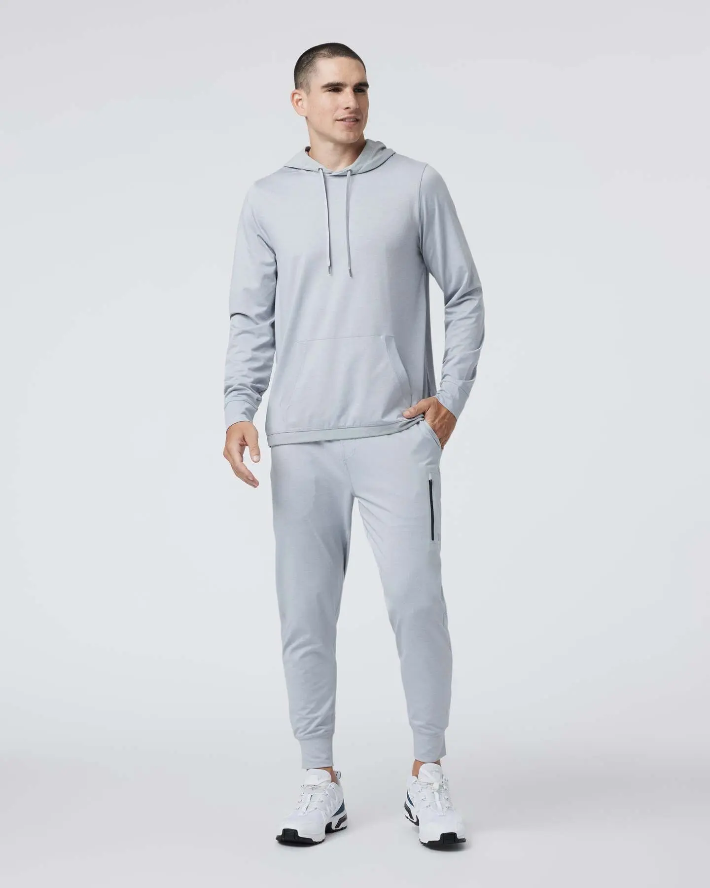 Sunday Element Hoodie - Image 5