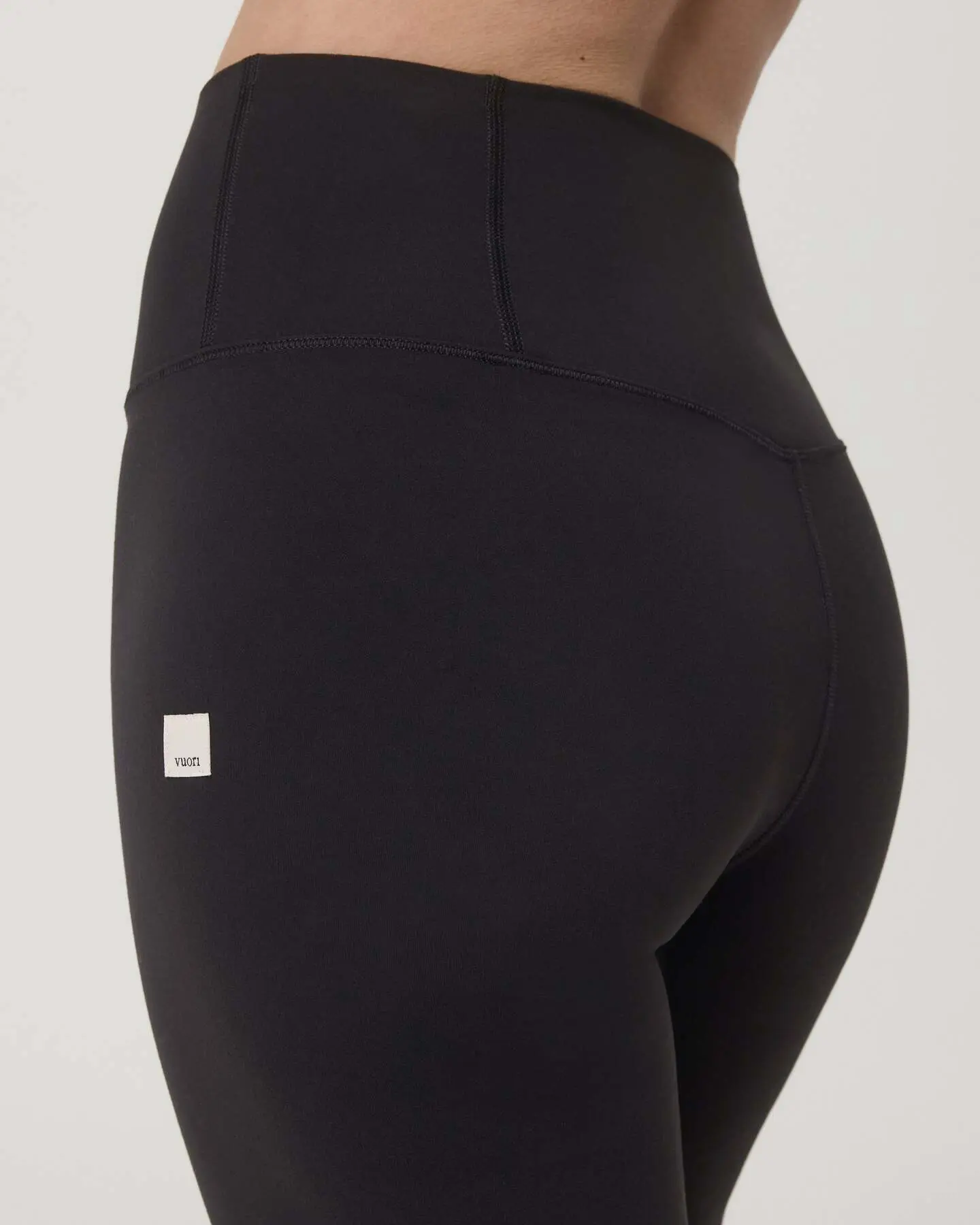 Vuori Allthefeels Straight Leg - Long - Image 2