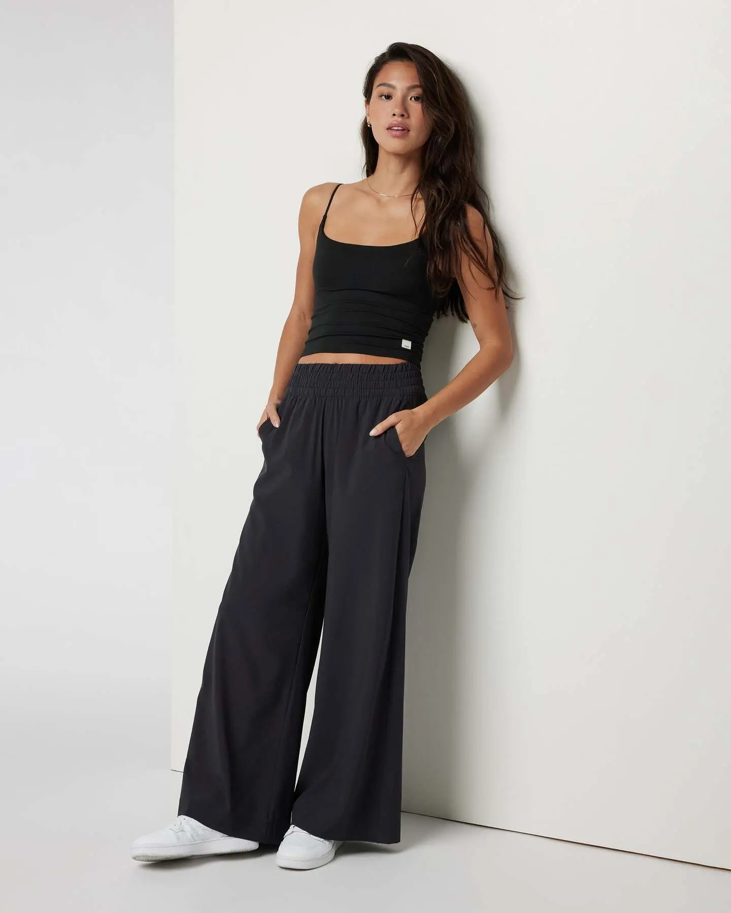 Villa Wideleg Pant - Short - Image 5