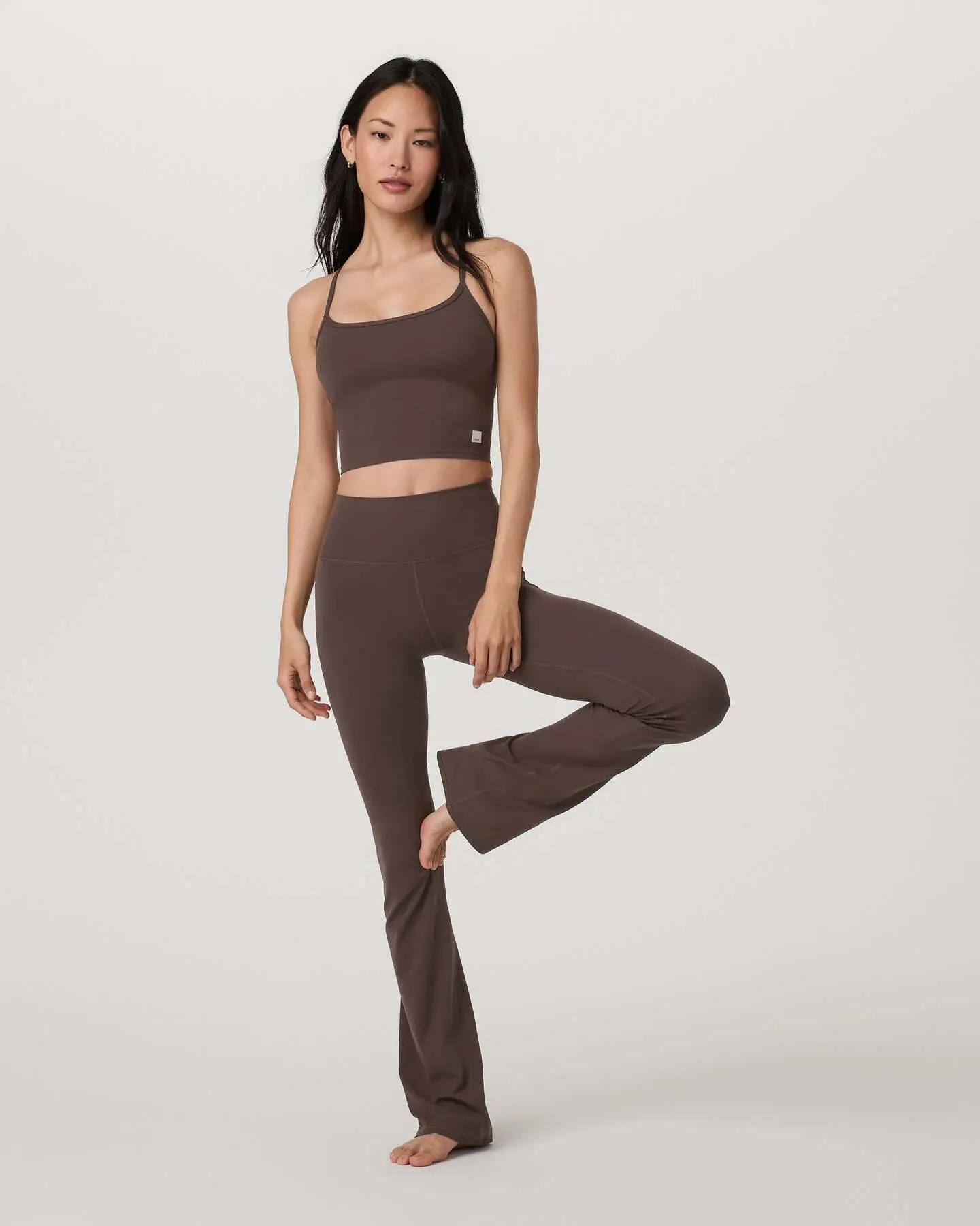 Vuori Allthefeels Slim Flare - Image 6