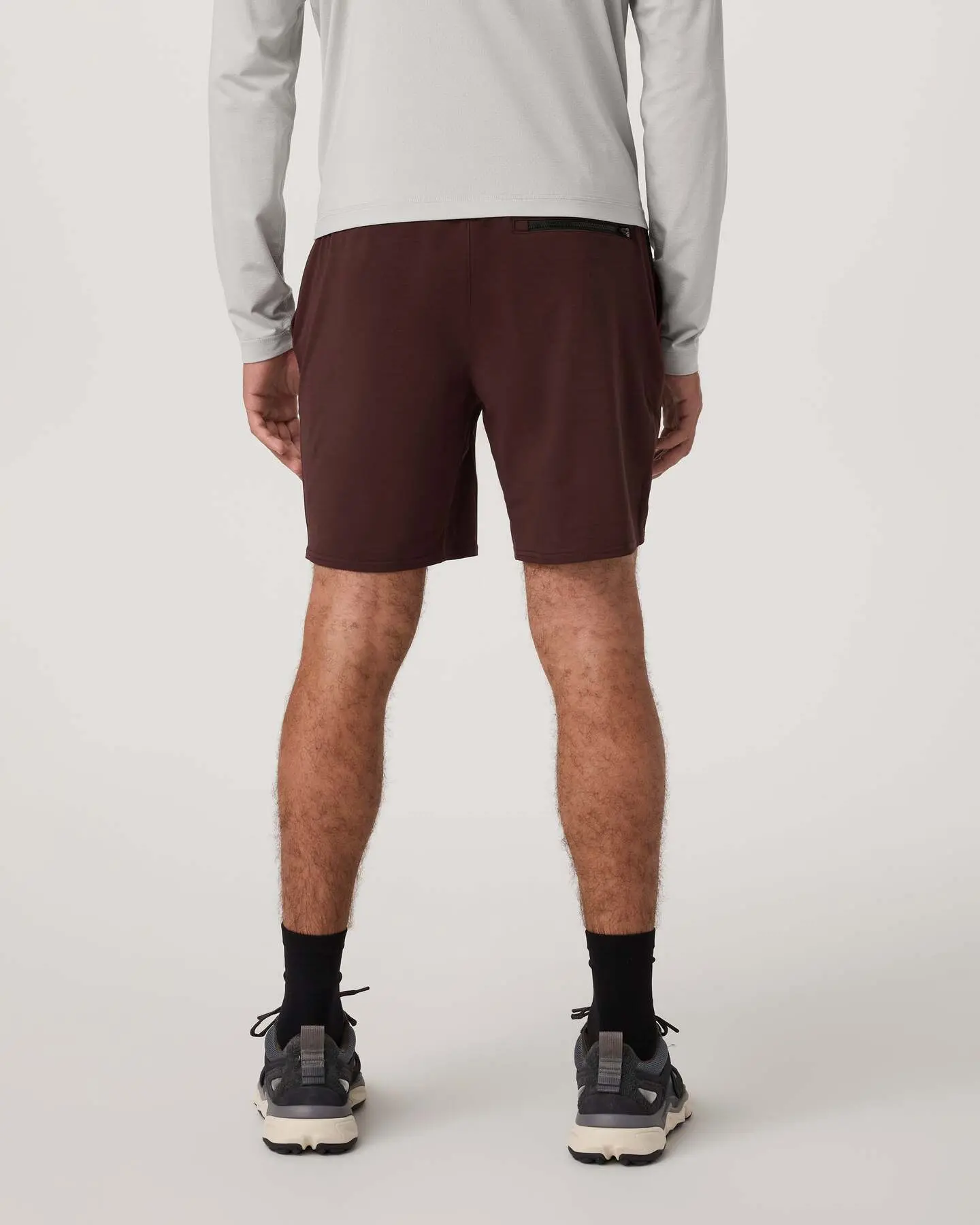 Elevate Kore Short Lined 7" - Image 3