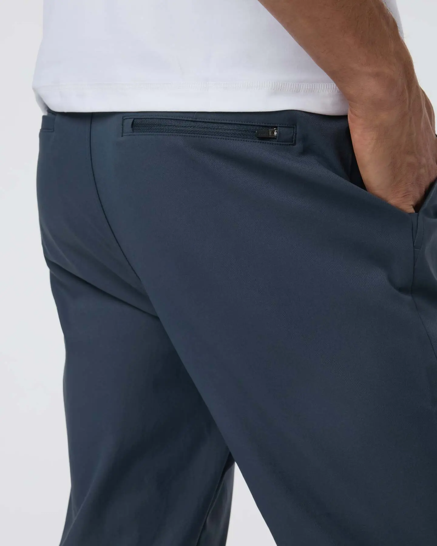 Cascade Tech Chino Pant Athletic Slim Fit 30" - Image 4