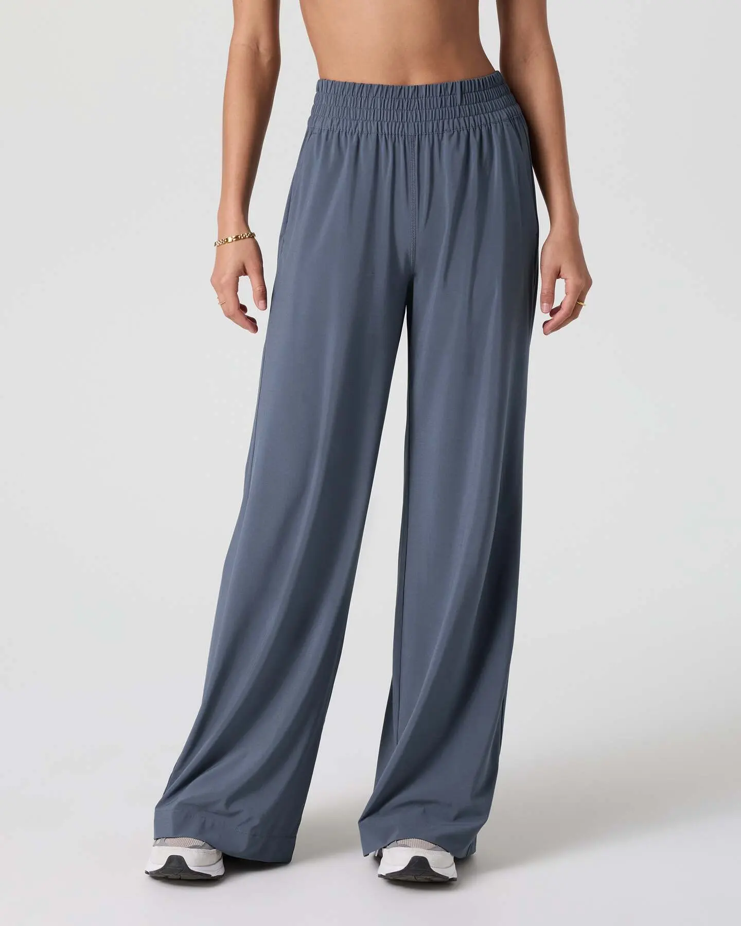 Villa Wideleg Pant
