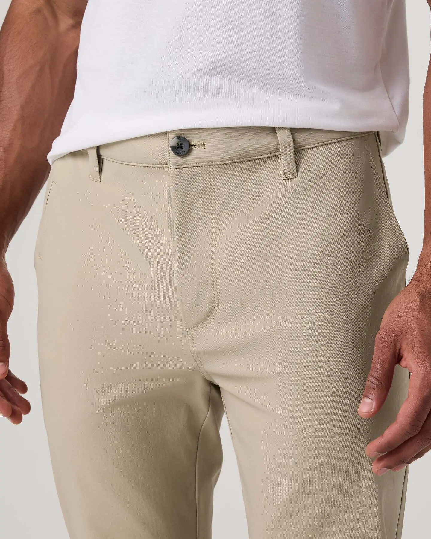 Cascade Tech Chino Pant Athletic Slim Fit 30" - Image 2