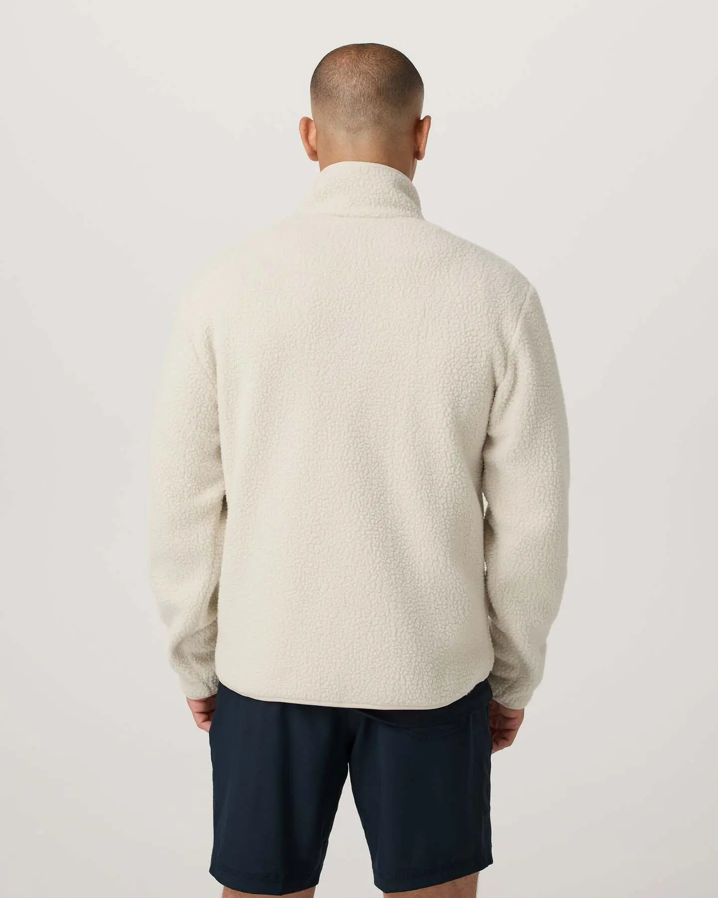 Alpine Fleece Full Zip - Image 5