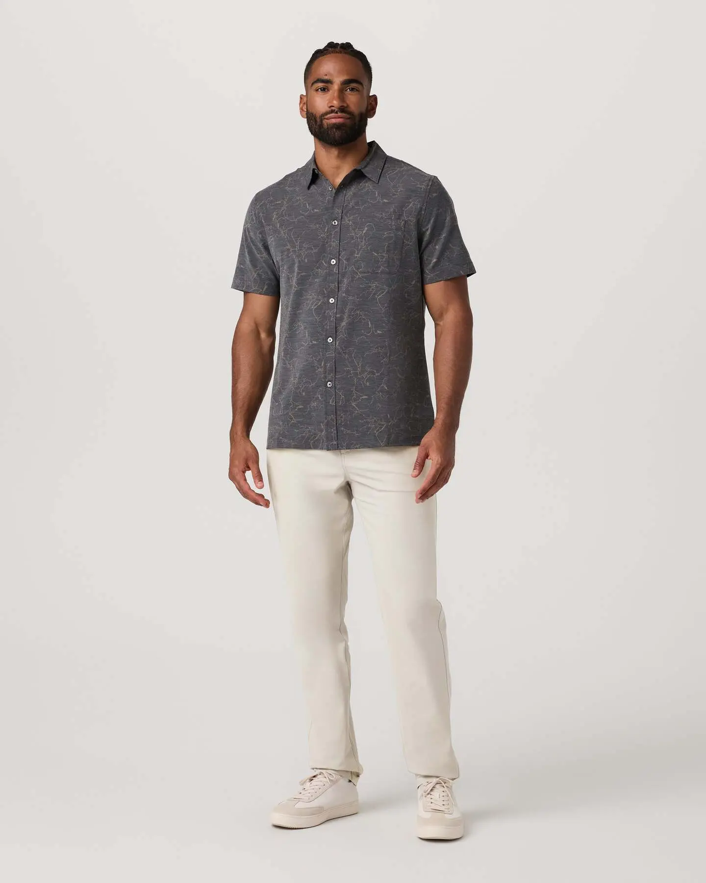 Vuori Meta Pant Classic Fit 34" - Image 4