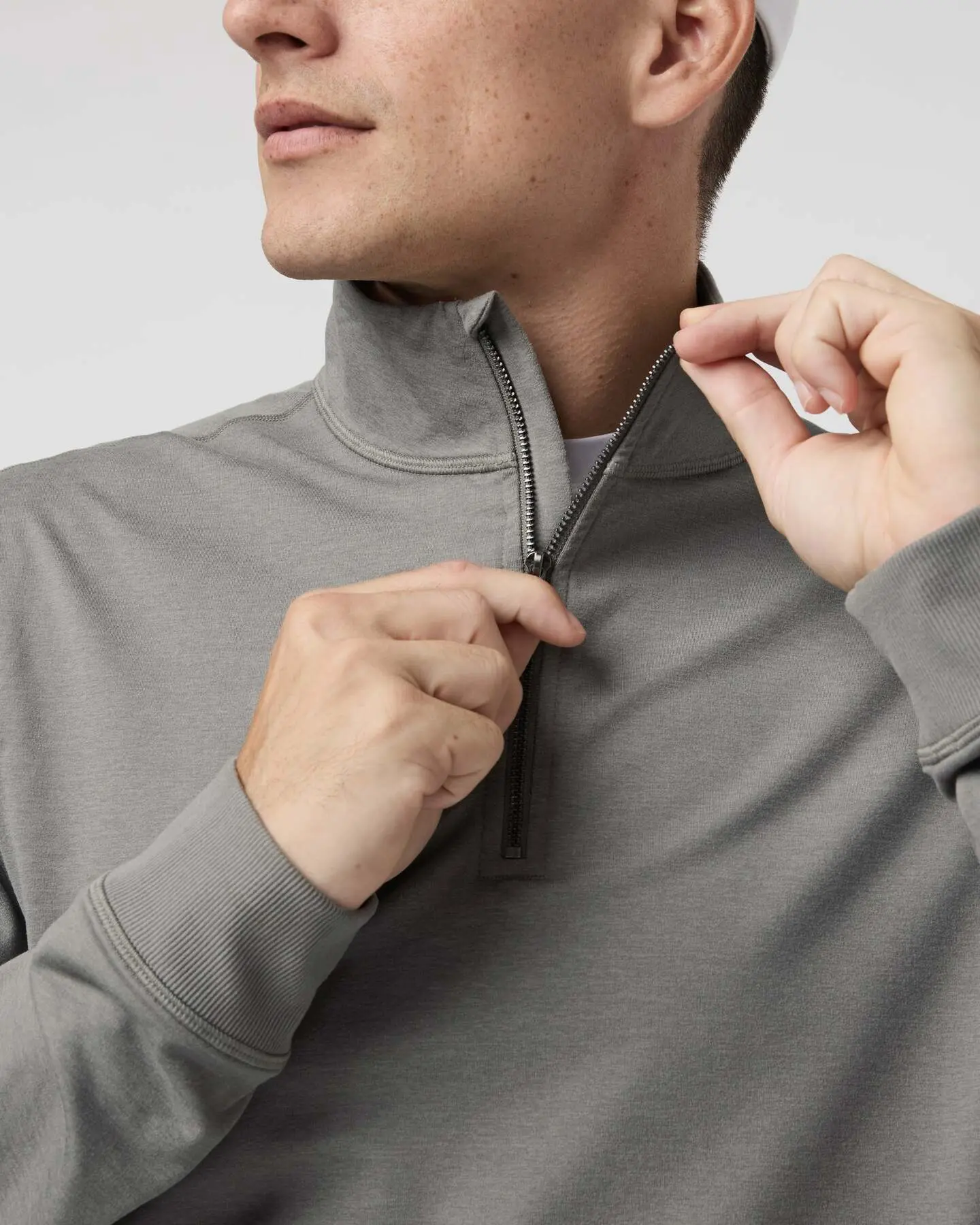 Coronado Half Zip - Image 2