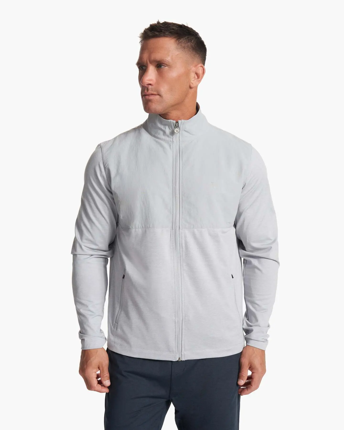 Sunday Element Track Jacket