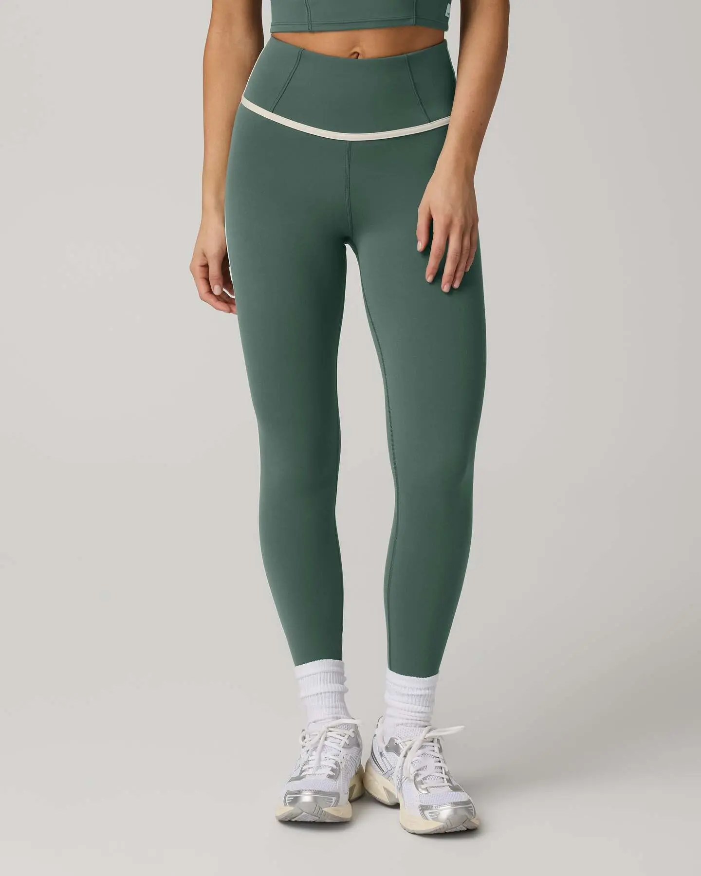 Vuori Allthefeels Corset Legging - Image 5