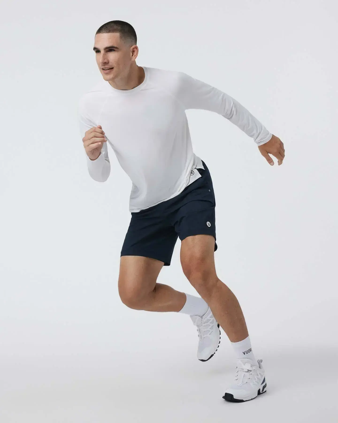 Kore Short Lined 7" - Image 5