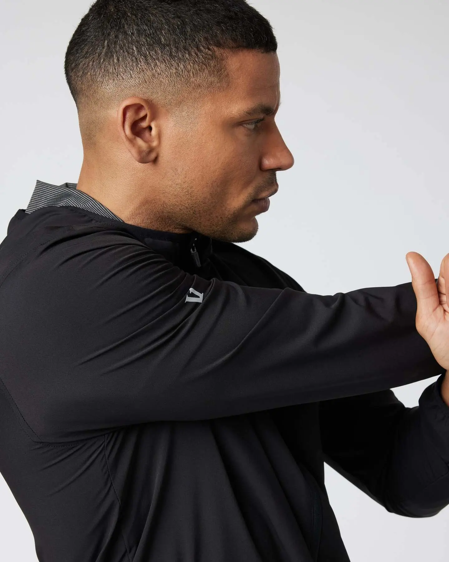 Outdoor Trainer Shell - Image 2