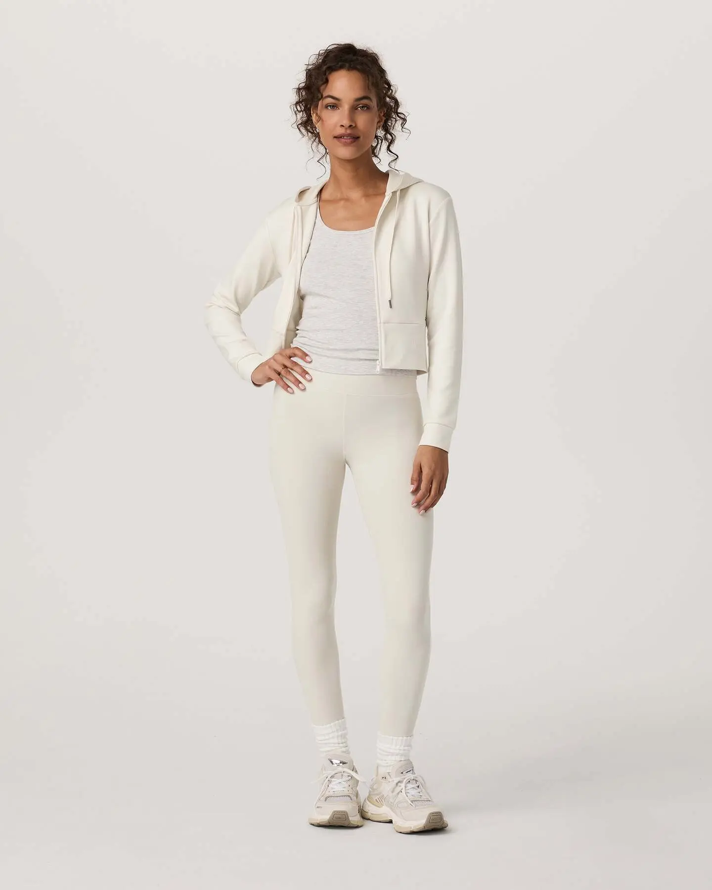 Compose Full Zip Hoodie - Image 5