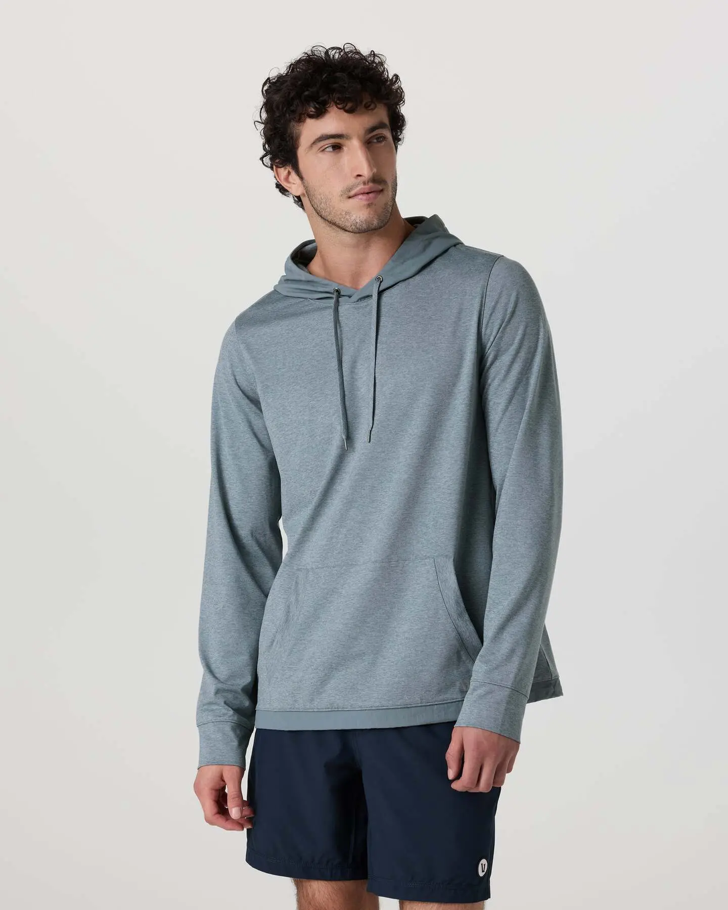 Sunday Element Hoodie