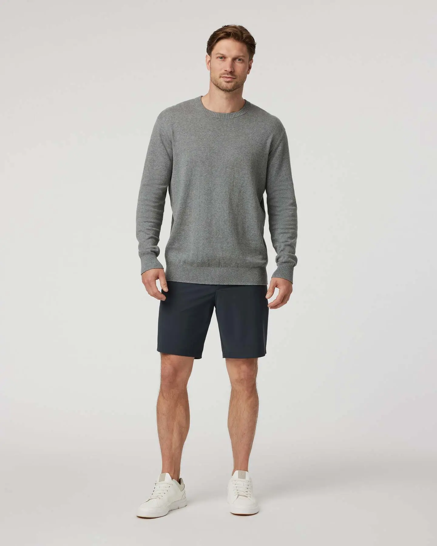 Fleet Chino Short 8" - Image 4