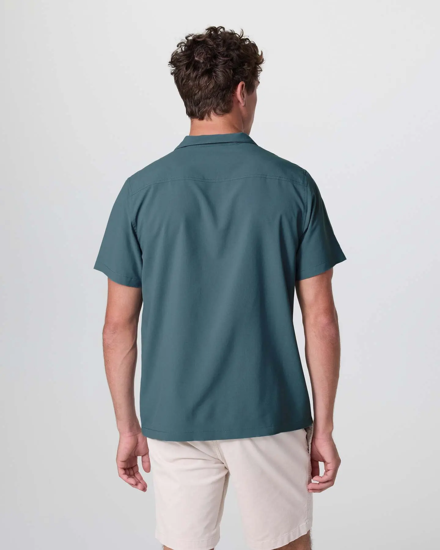 Seaport Button Down - Image 2