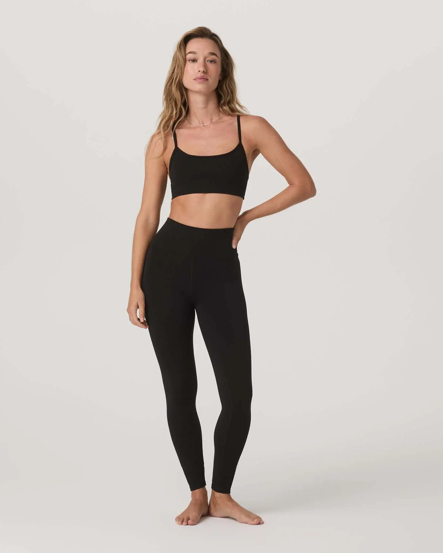 Vuori Allthefeels Legging - Image 4
