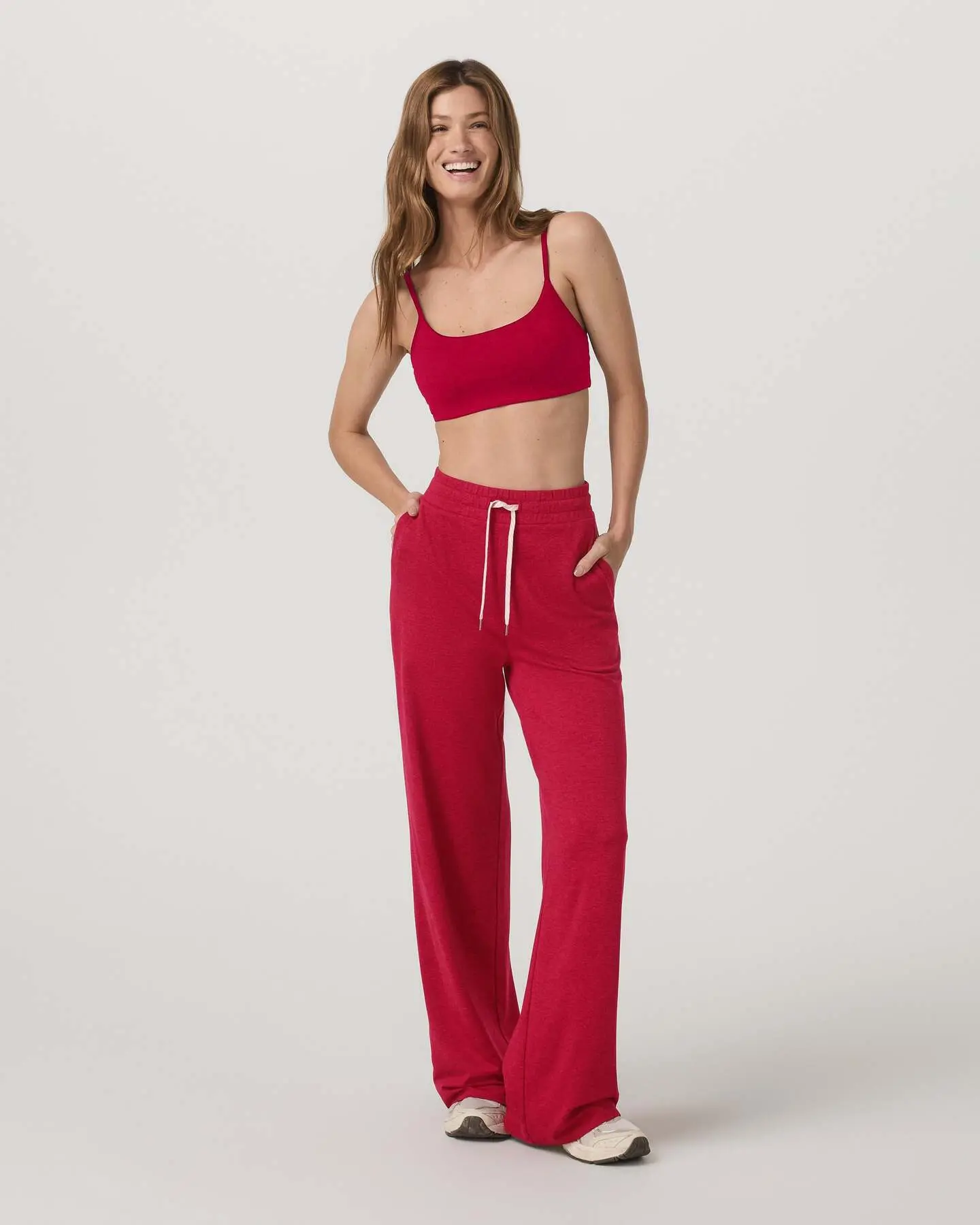Halo Essential Bra - Image 4