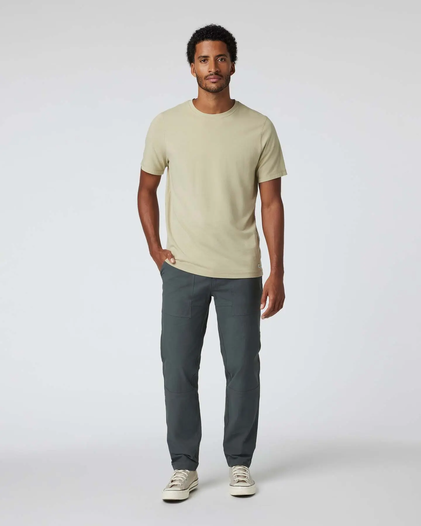 Barren Pant Classic Fit 32" - Image 4