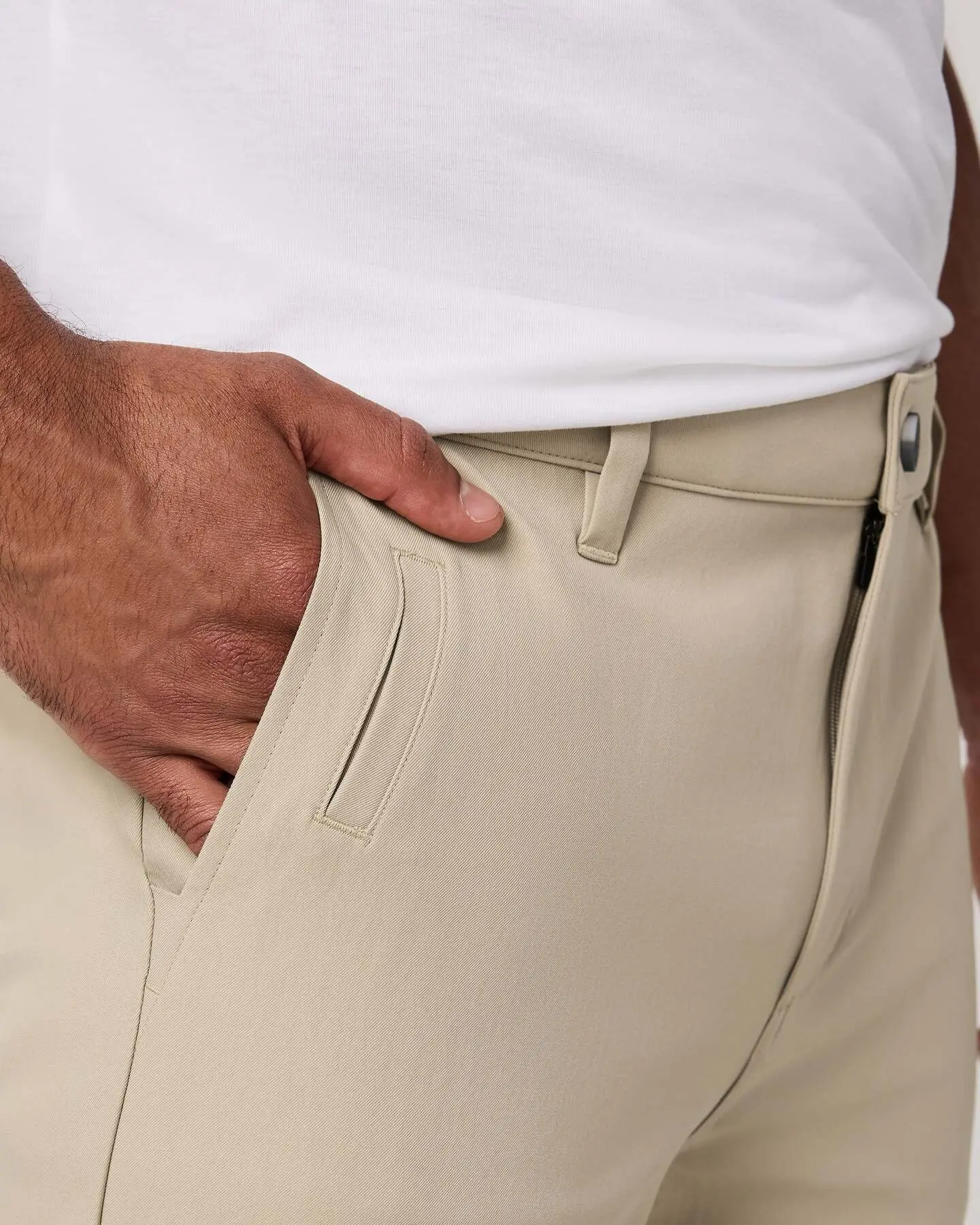Cascade Tech Chino Pant Athletic Slim Fit 30" - Image 5