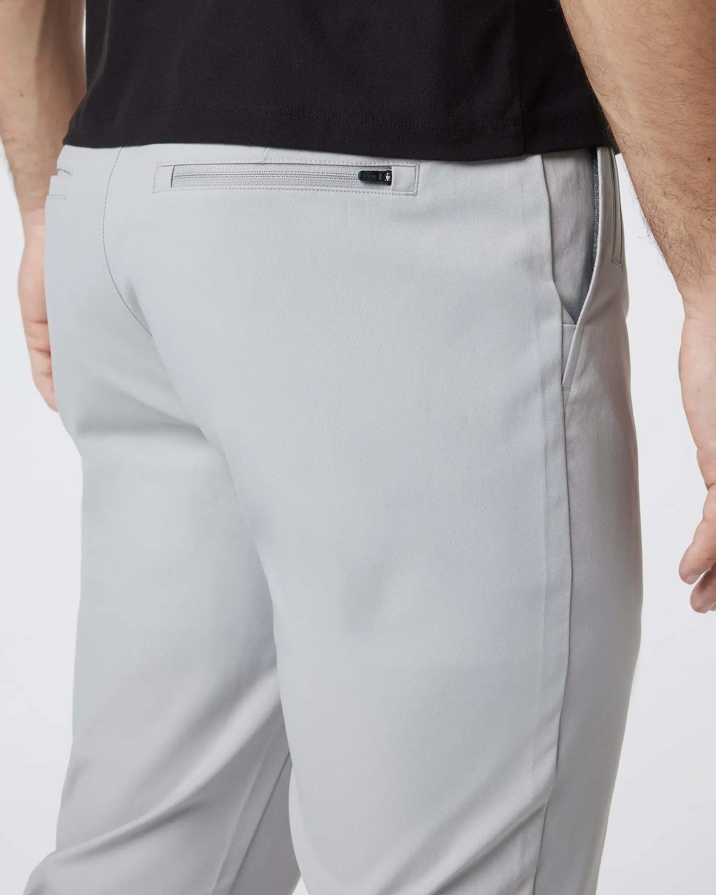 Cascade Tech Chino Pant Athletic Slim Fit 32" - Image 2