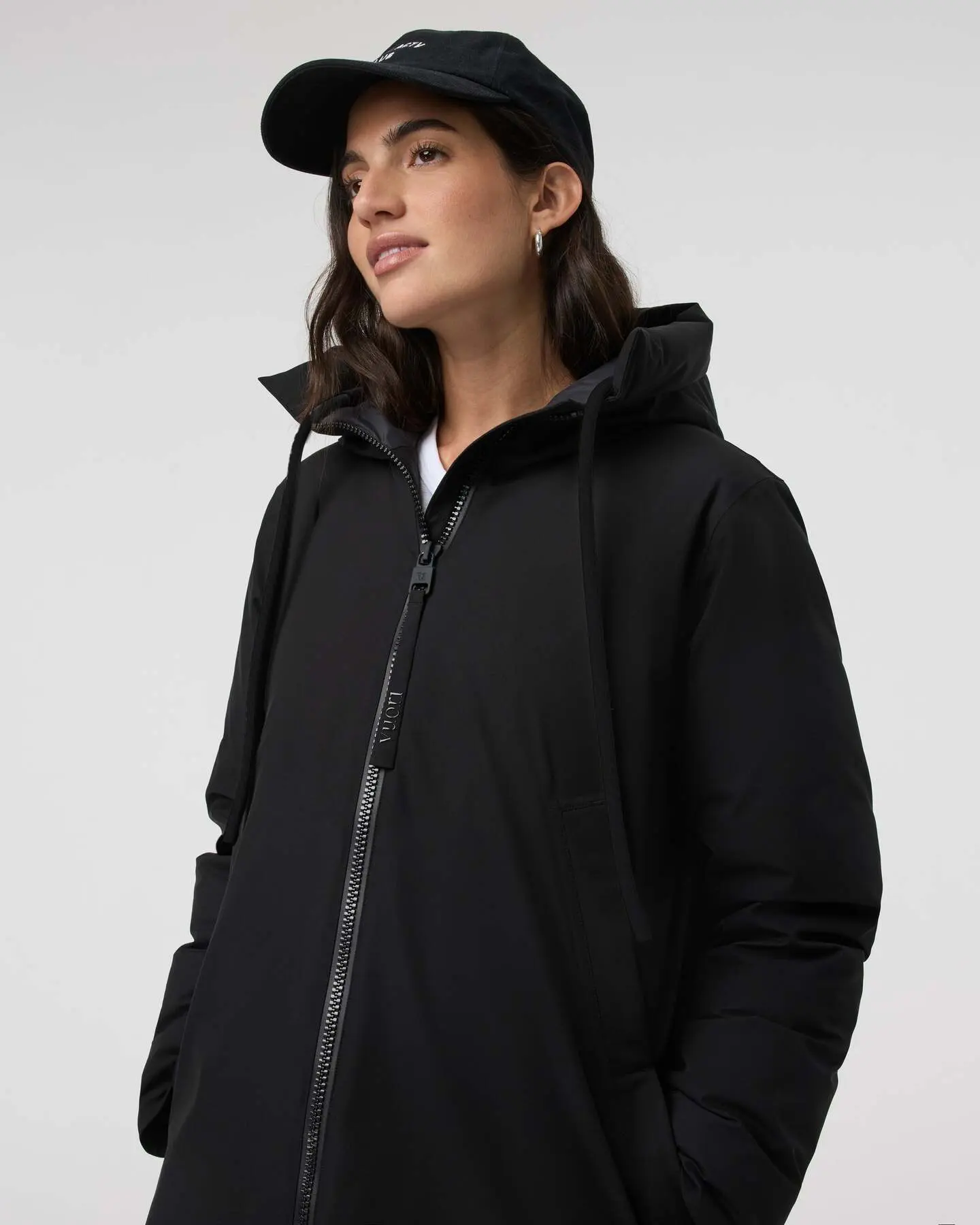 Icelandic Anorak - Image 2
