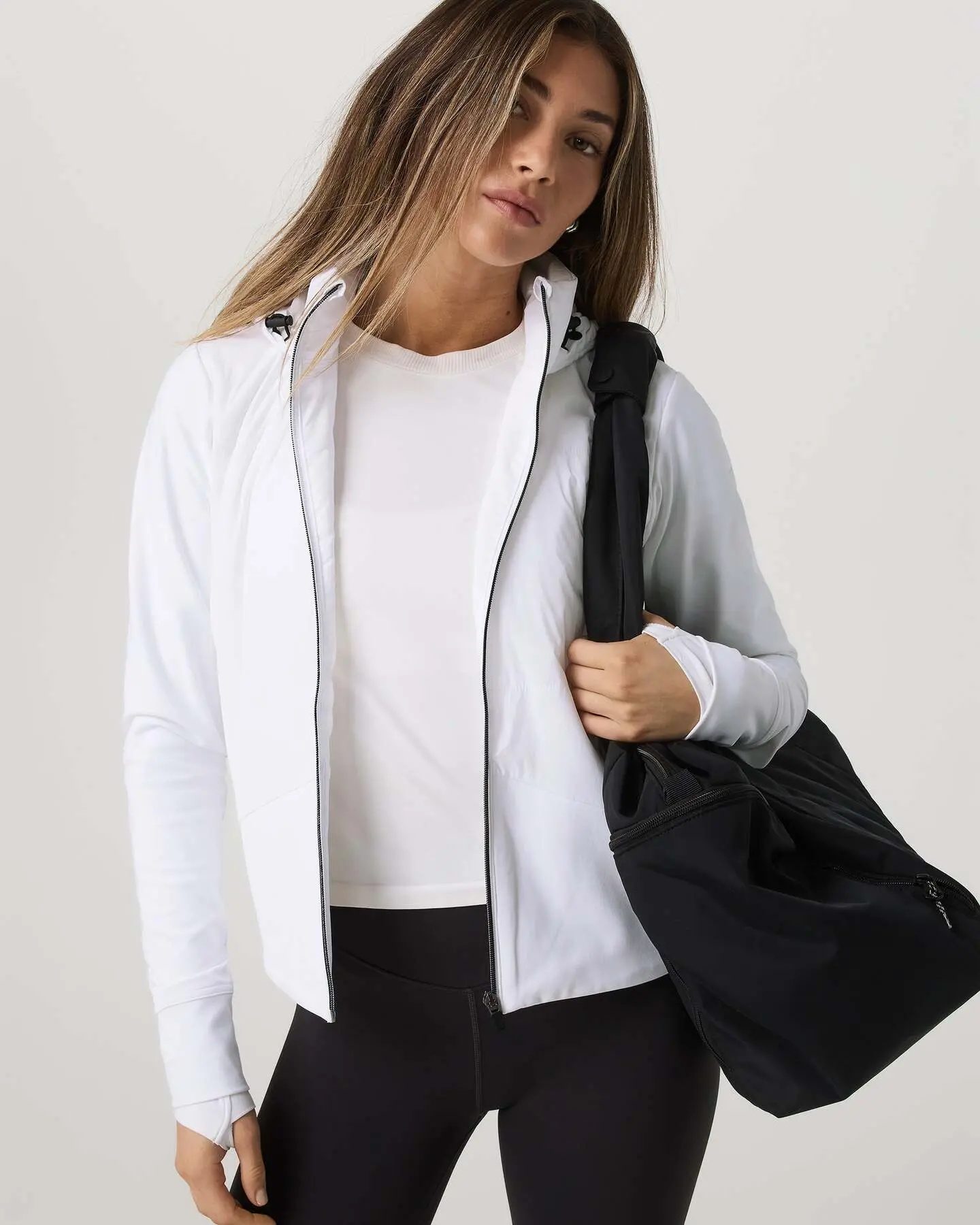 Chilled Out Full Zip - Image 5