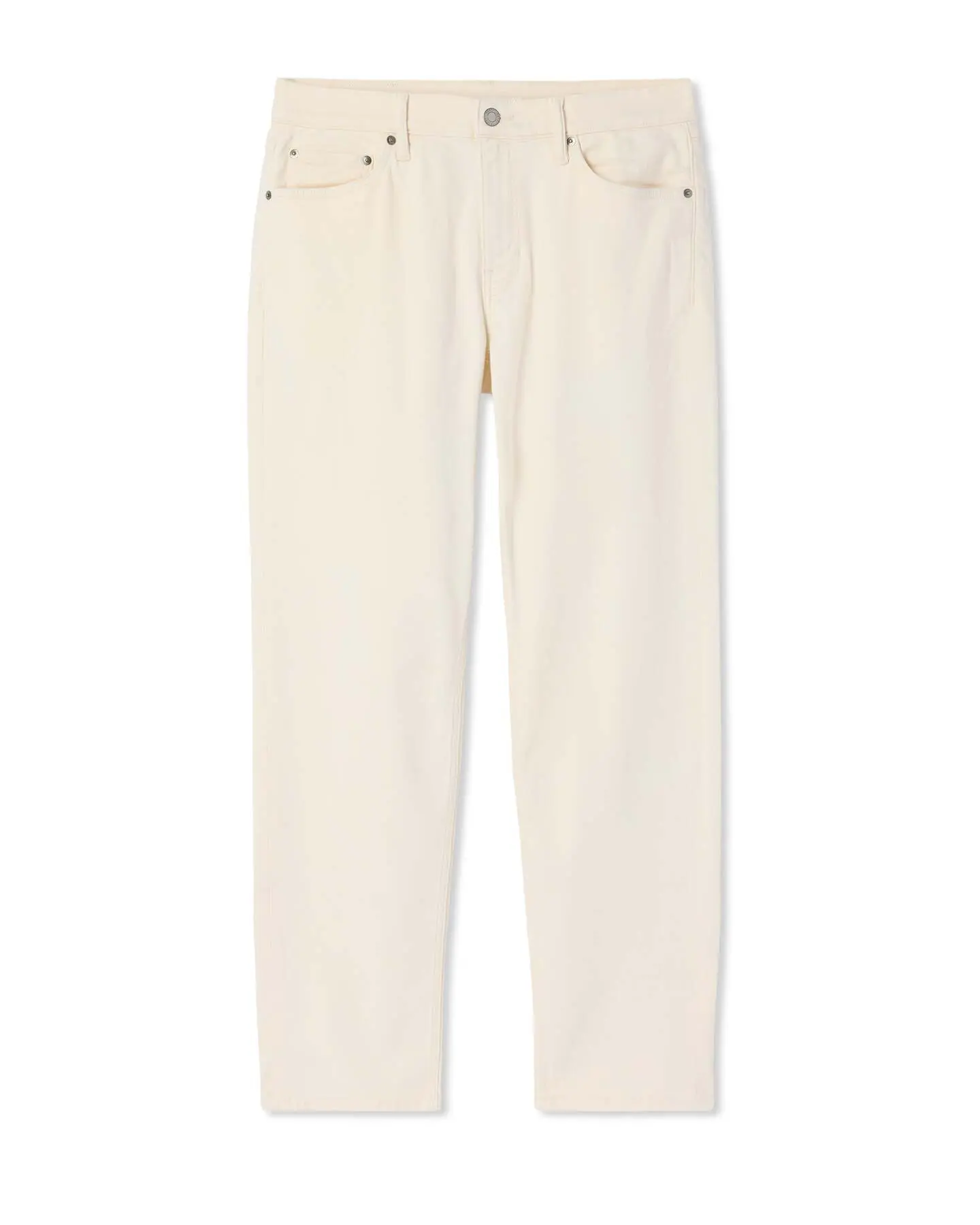 Benton Stretch Twill Pant Classic Fit 32" - Image 6