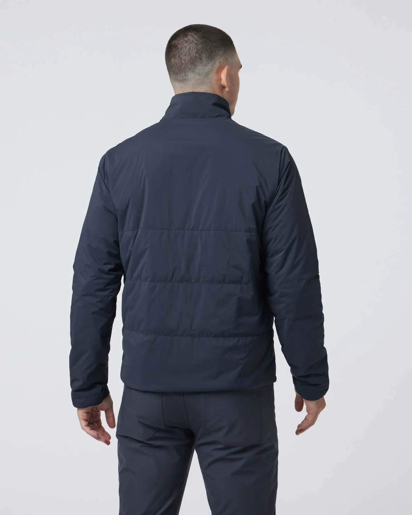 Echo Insulated Jacket 2.0 - Image 5