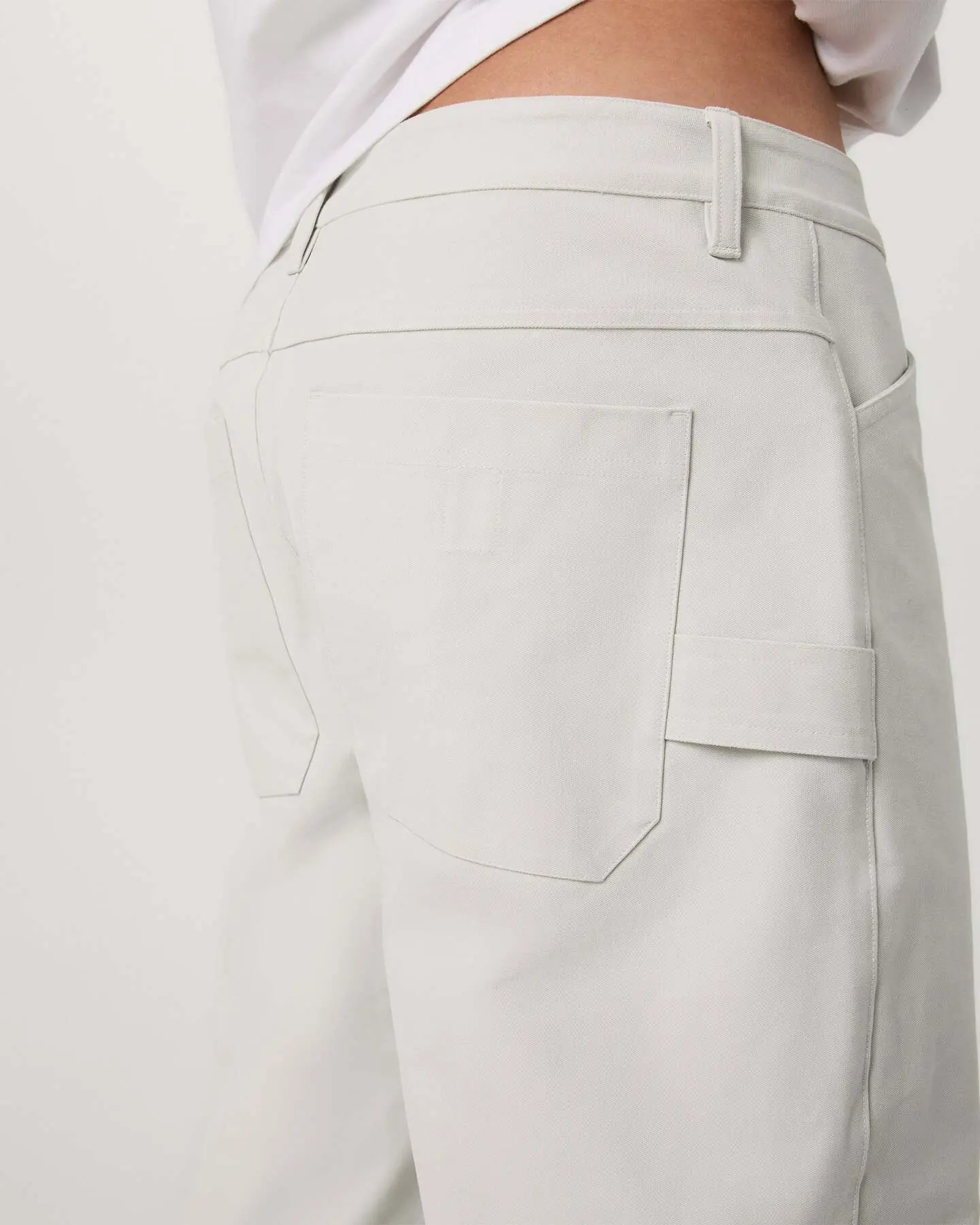 Metacanvas Utility Pant Classic Fit 30"