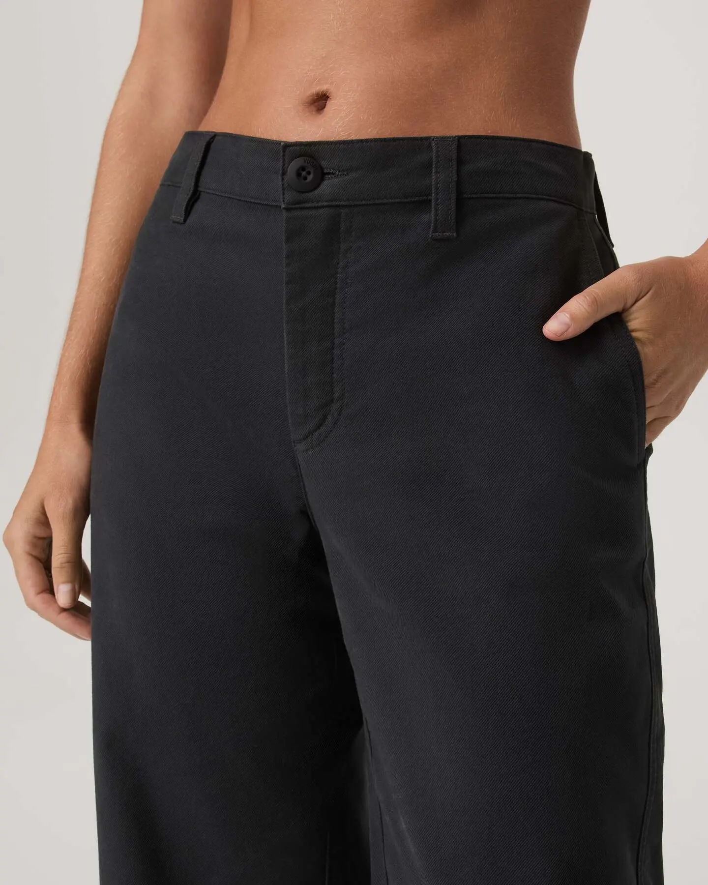 Telluride Twill Pant - Image 4
