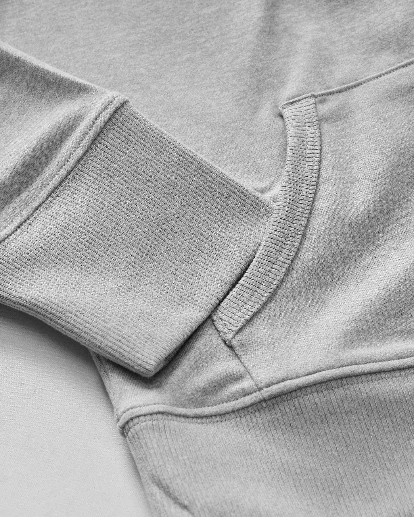 Halo Mini Full Zip Hoodie - Image 6
